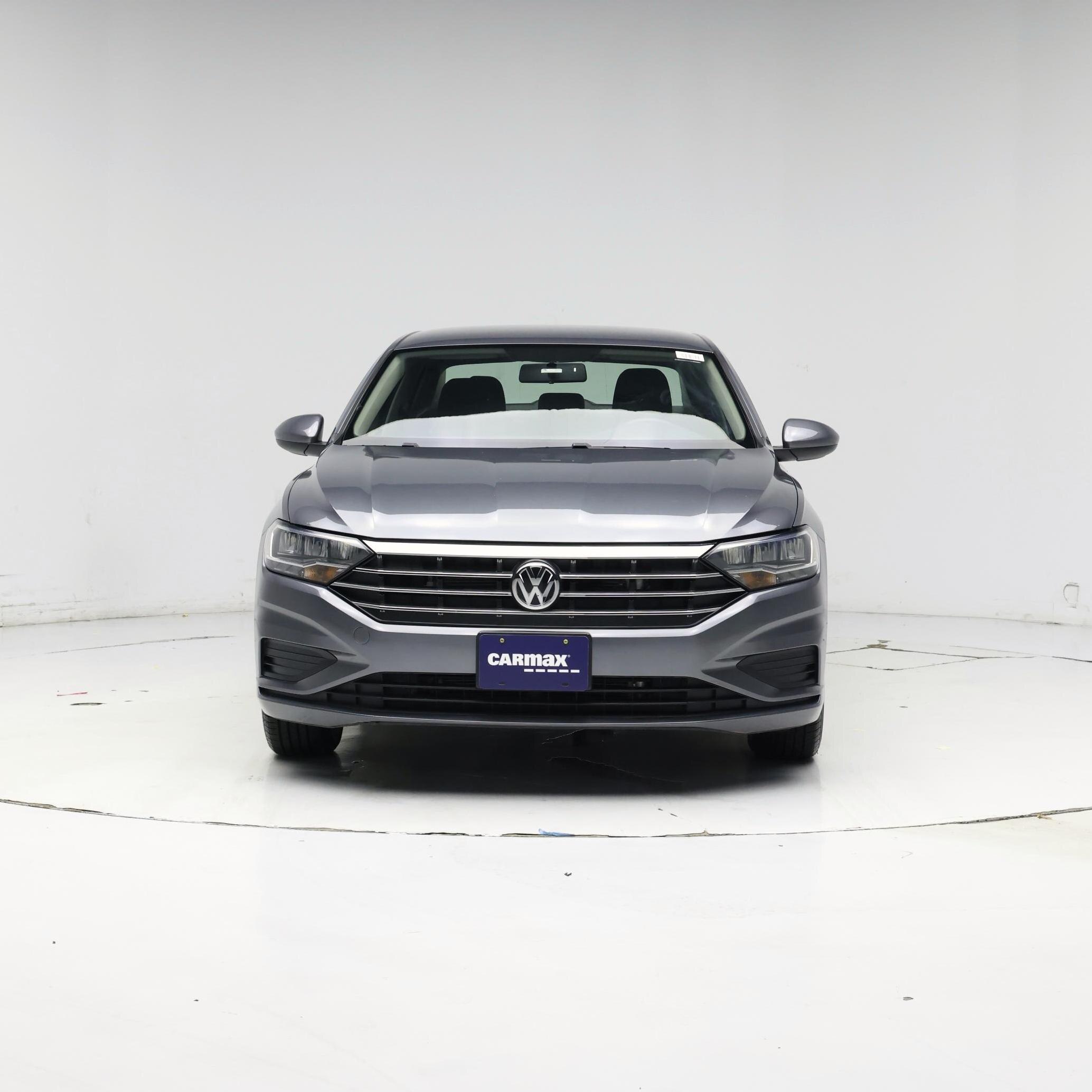Thumbnail: 2019 Volkswagen Jetta - 5