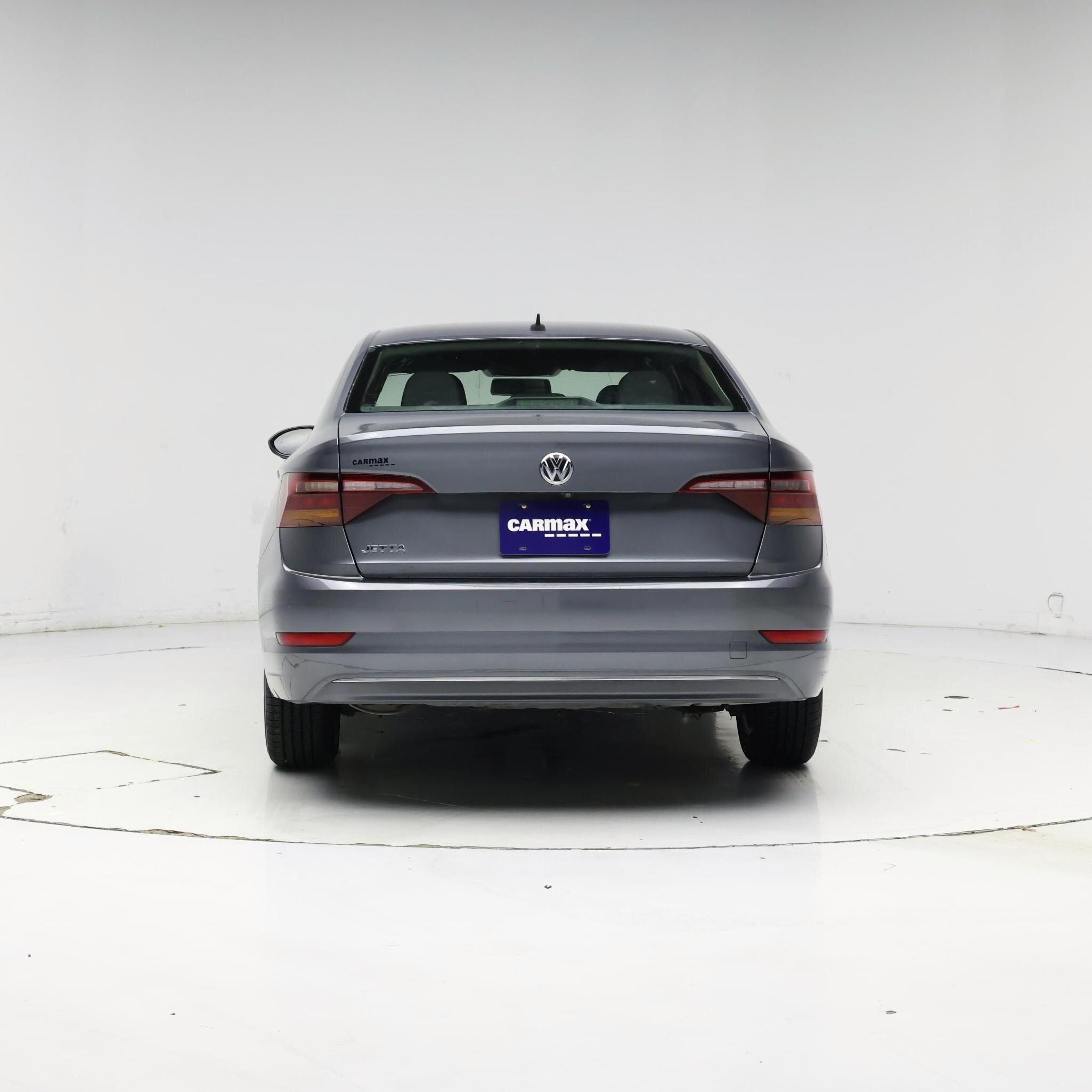 Thumbnail: 2019 Volkswagen Jetta - 6