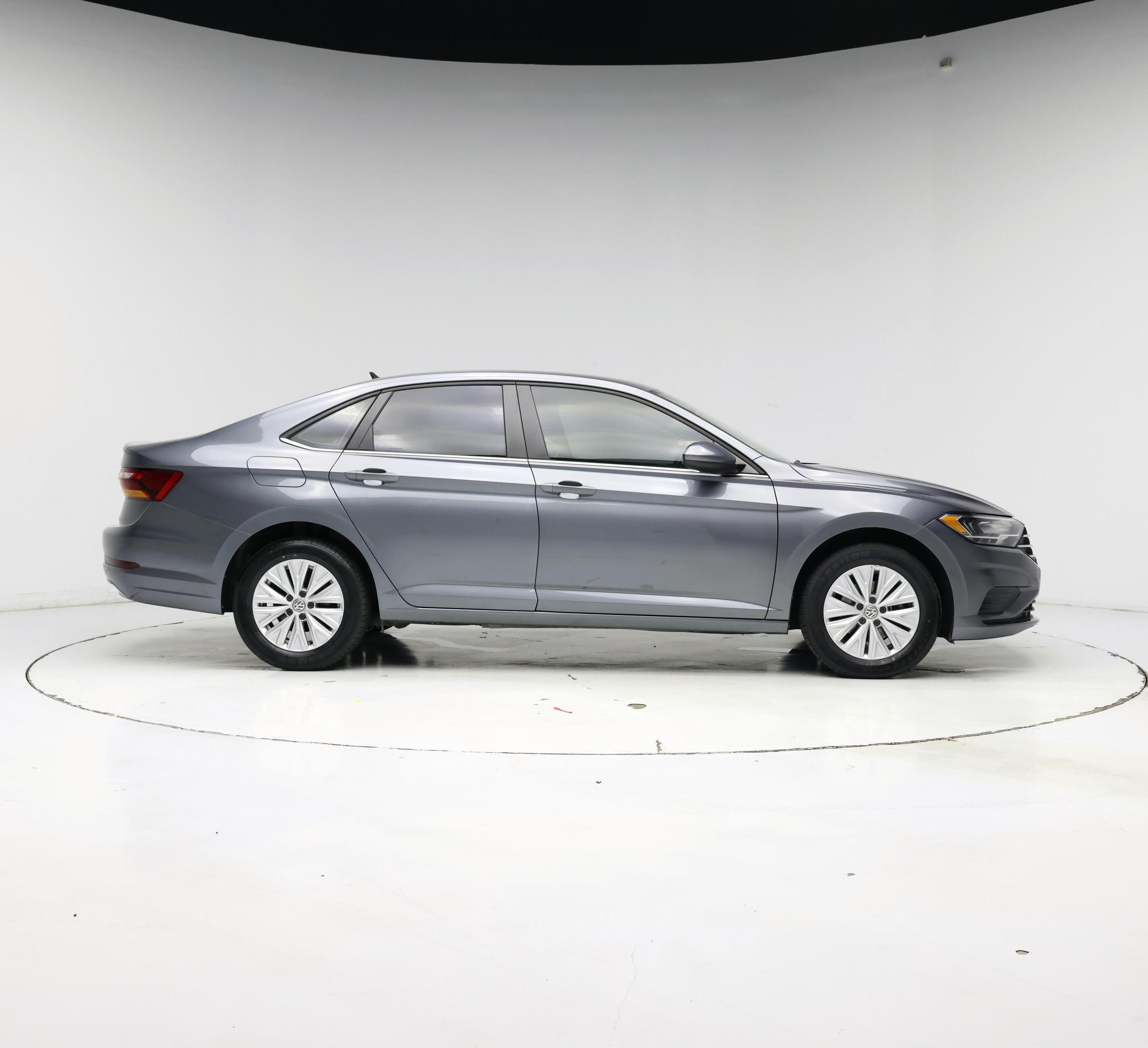 Thumbnail: 2019 Volkswagen Jetta - 7