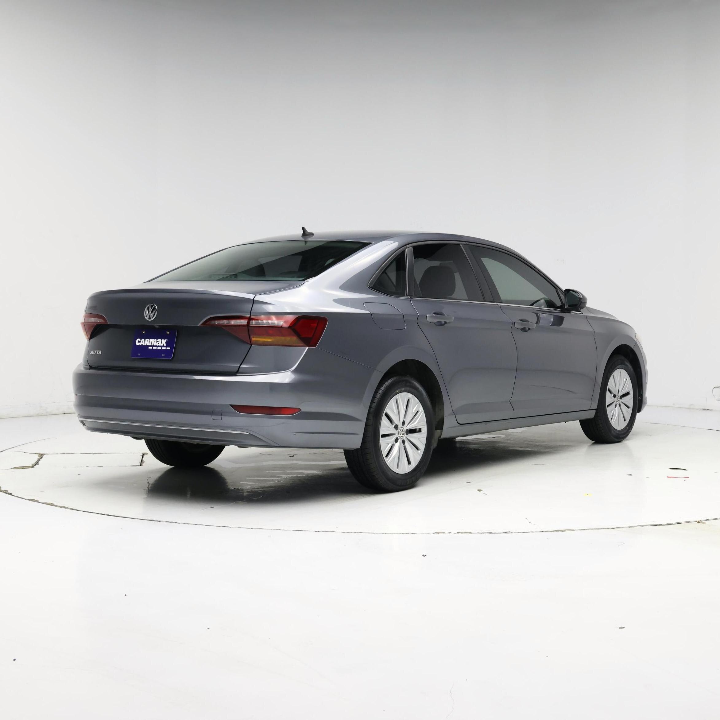 Thumbnail: 2019 Volkswagen Jetta - 8