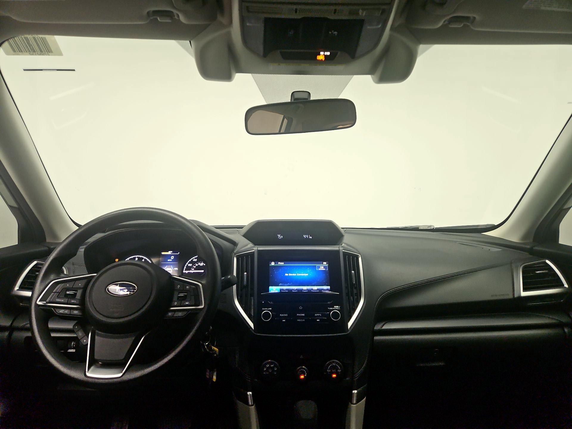 Thumbnail: 2019 Subaru Forester - 9