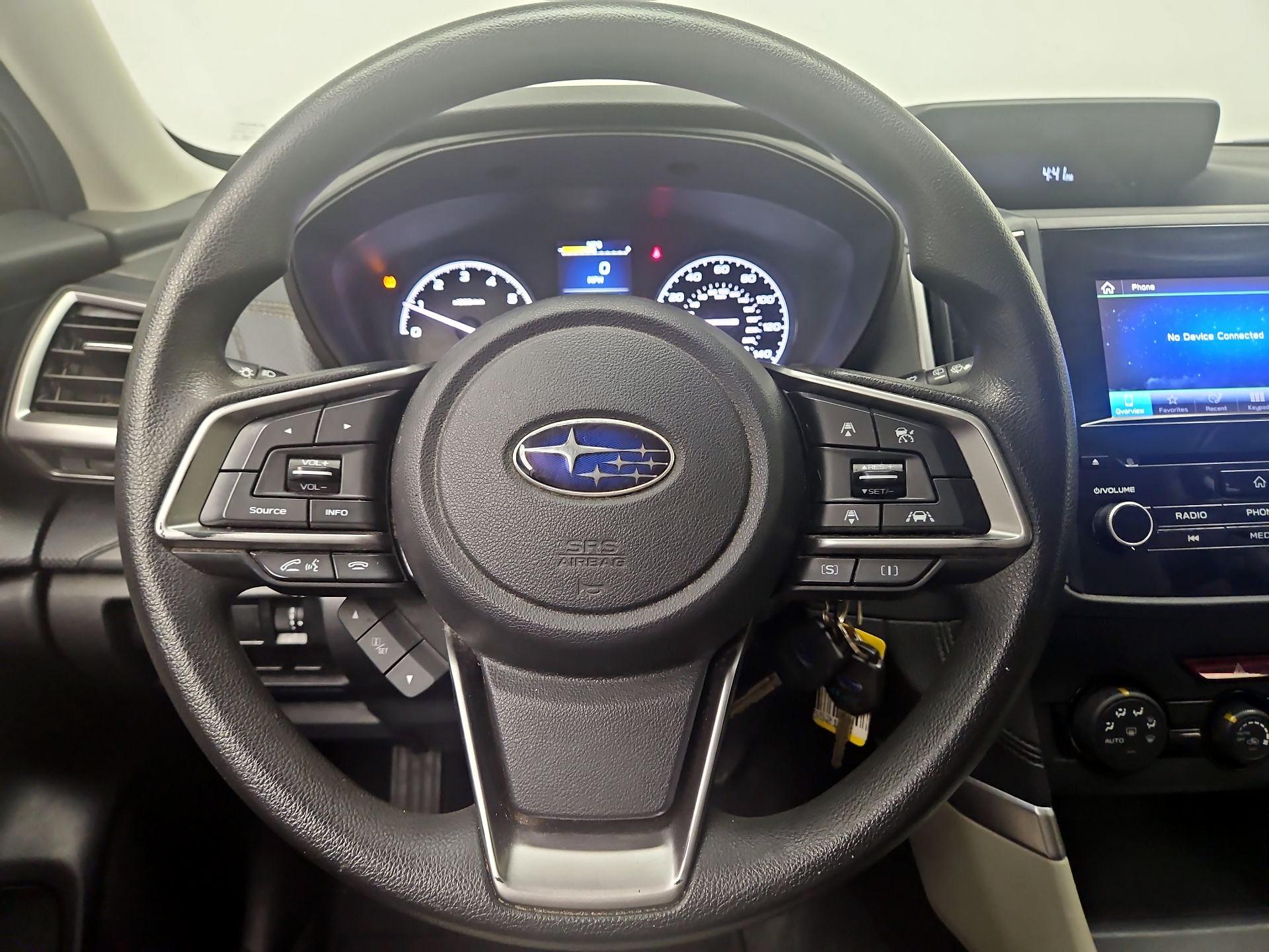 Thumbnail: 2019 Subaru Forester - 10