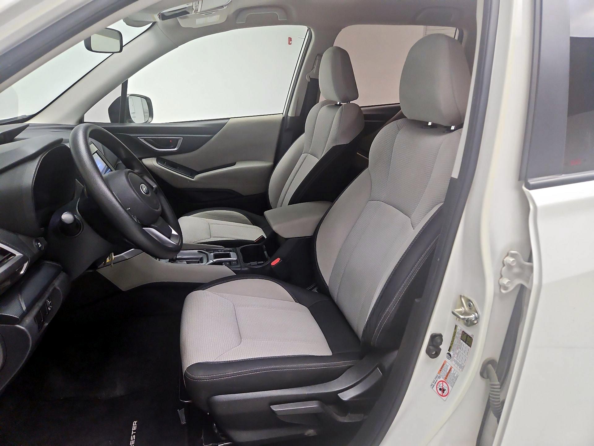 Thumbnail: 2019 Subaru Forester - 11