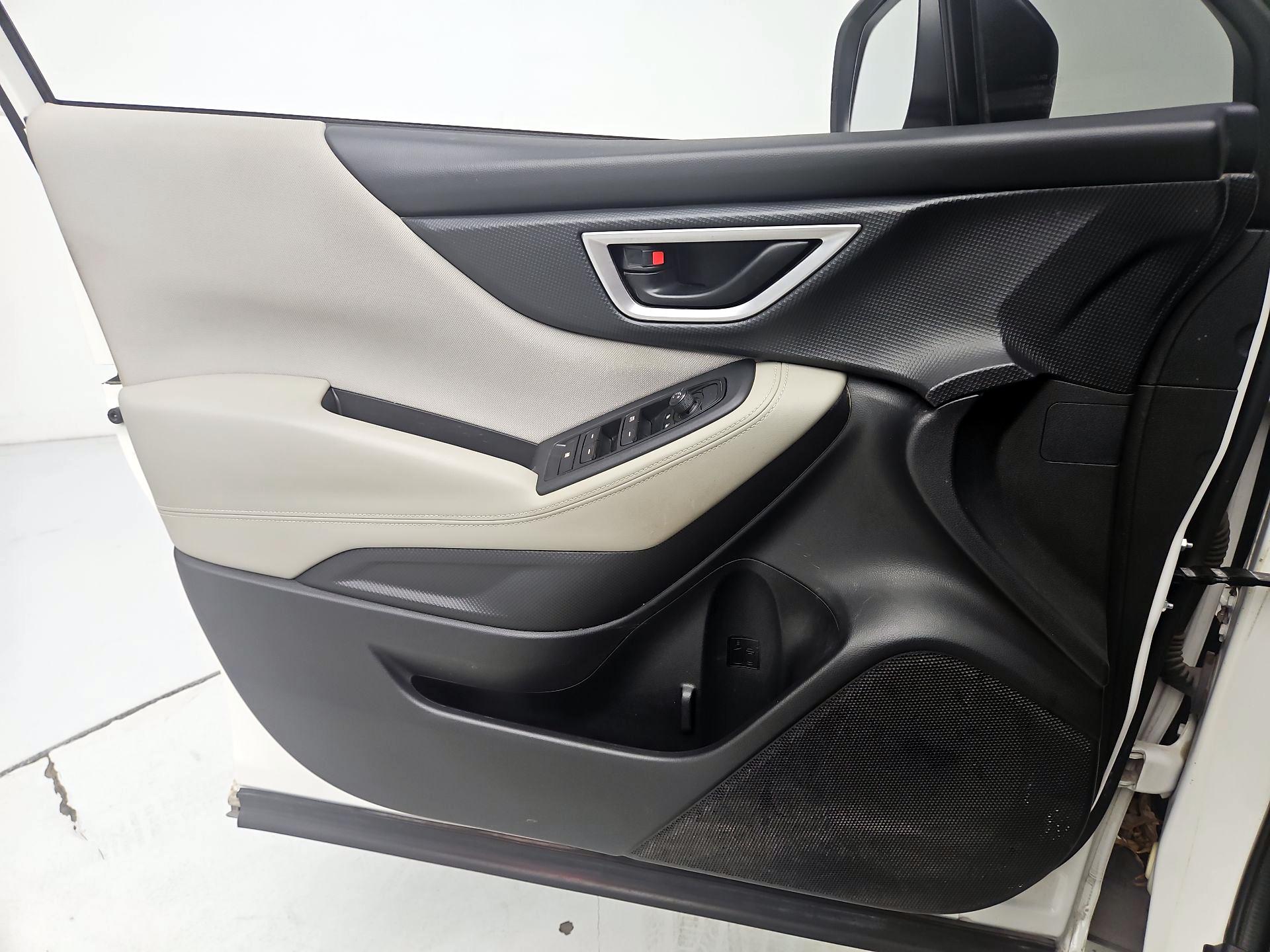 Thumbnail: 2019 Subaru Forester - 12