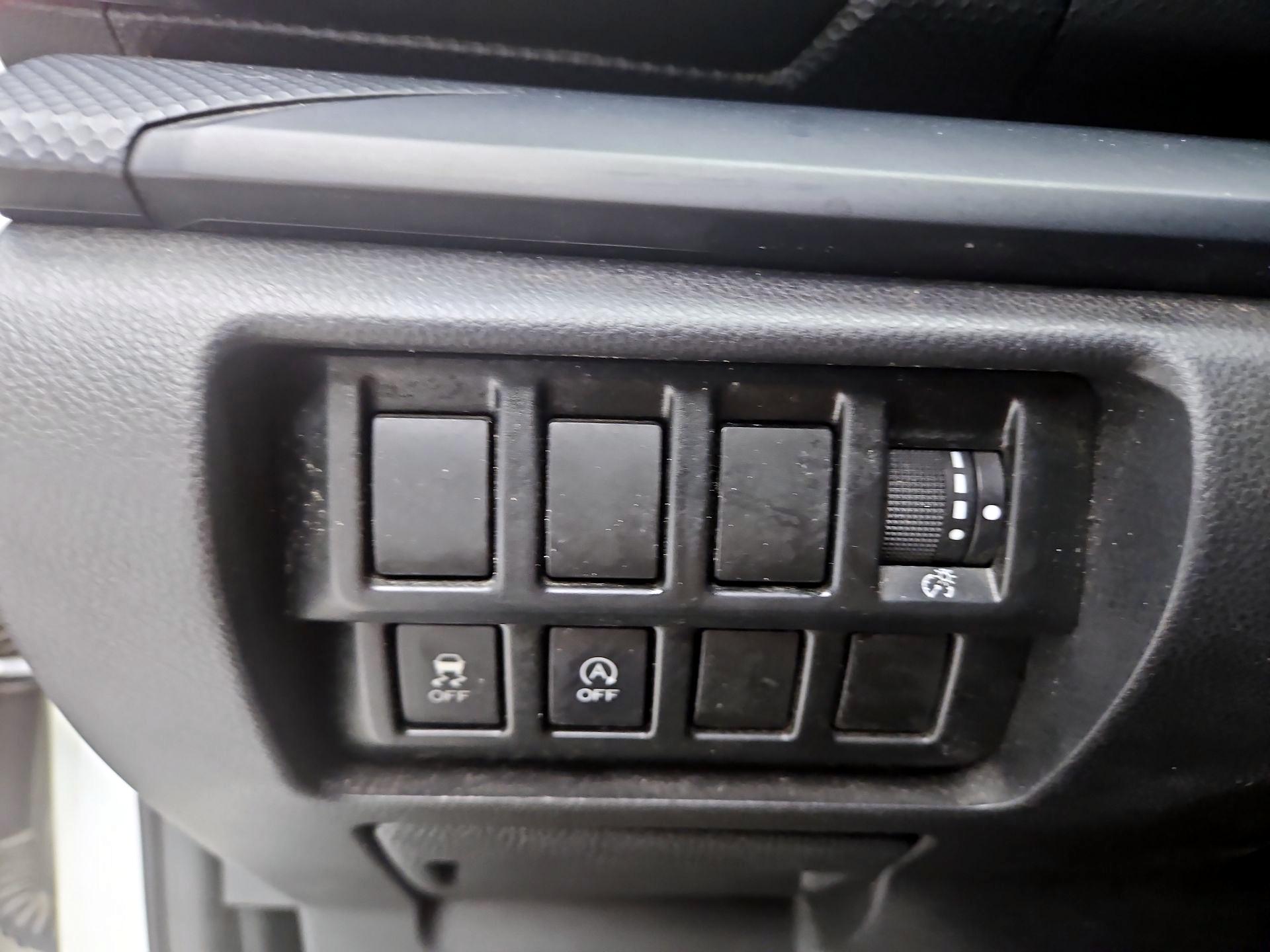 Thumbnail: 2019 Subaru Forester - 13