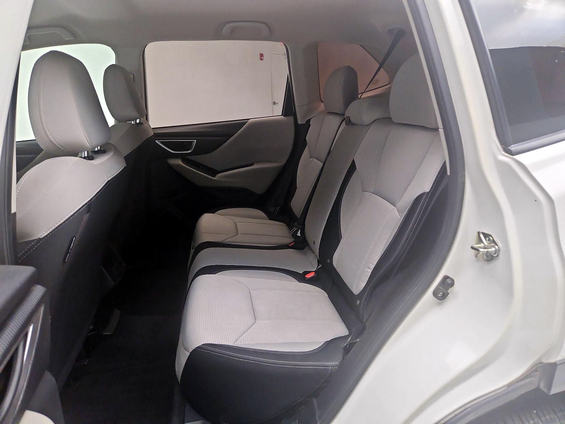 Thumbnail: 2019 Subaru Forester - 19