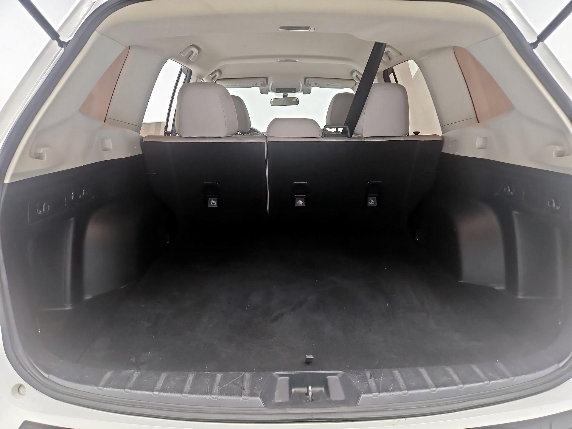 Thumbnail: 2019 Subaru Forester - 20