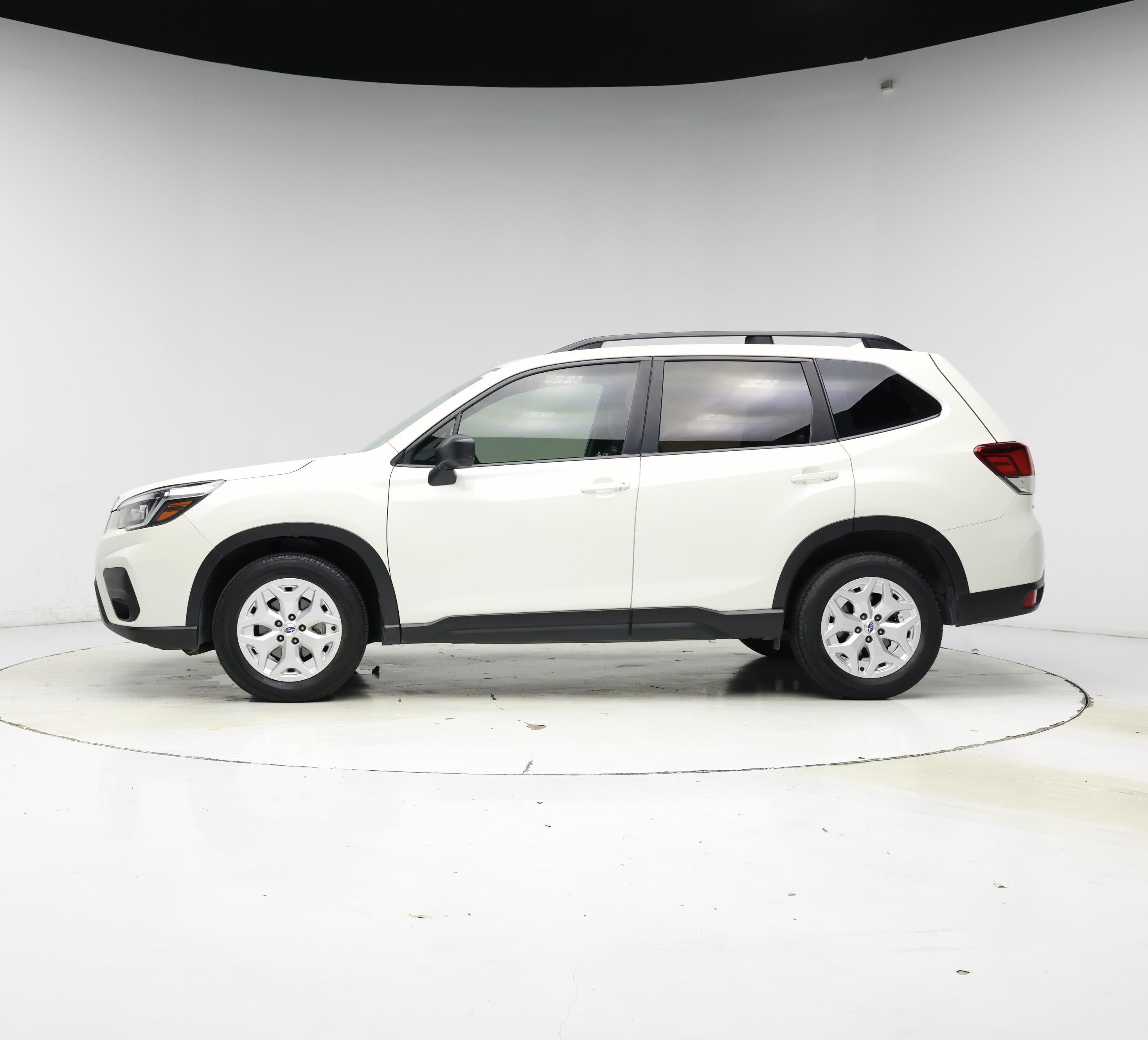 Thumbnail: 2019 Subaru Forester - 3