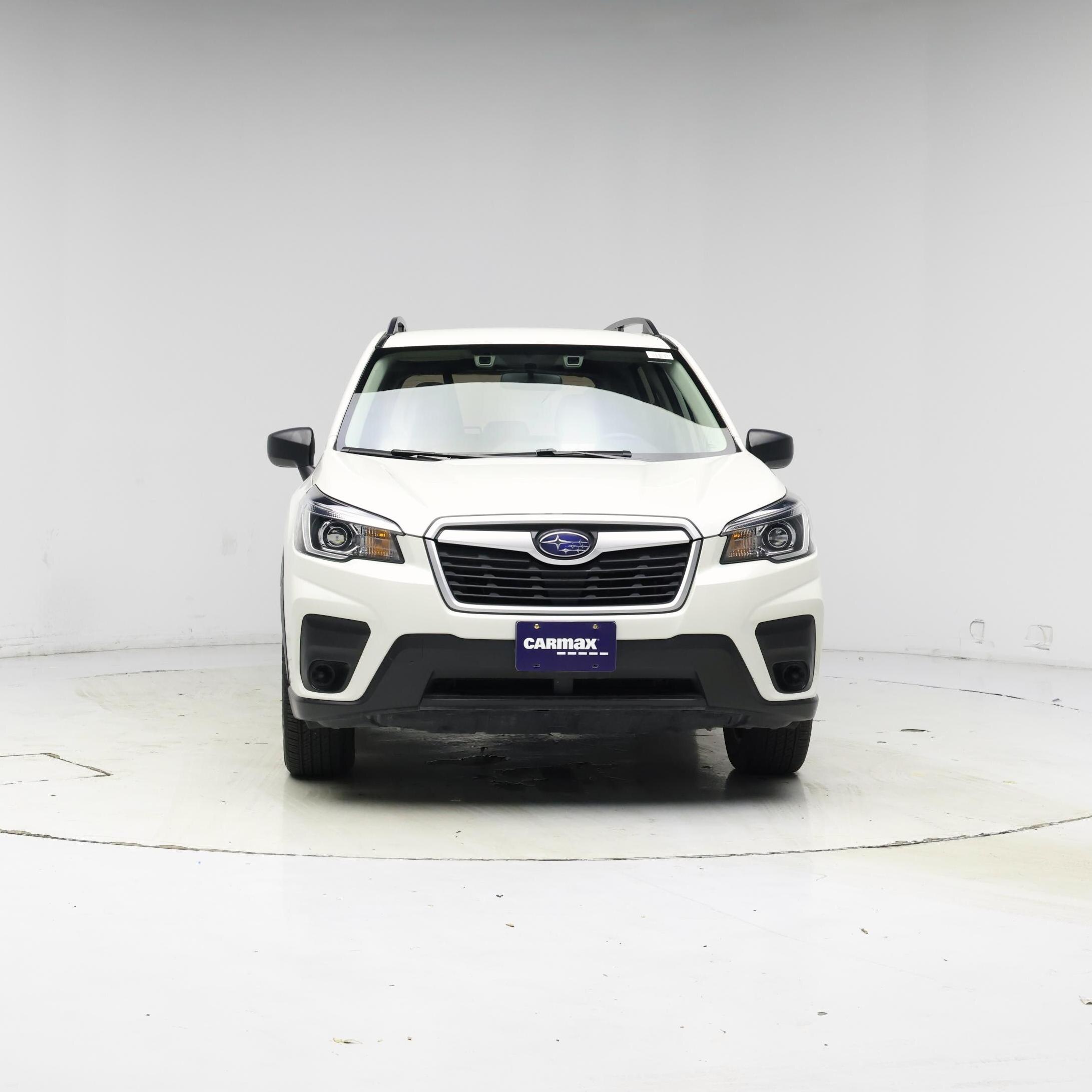 Thumbnail: 2019 Subaru Forester - 5