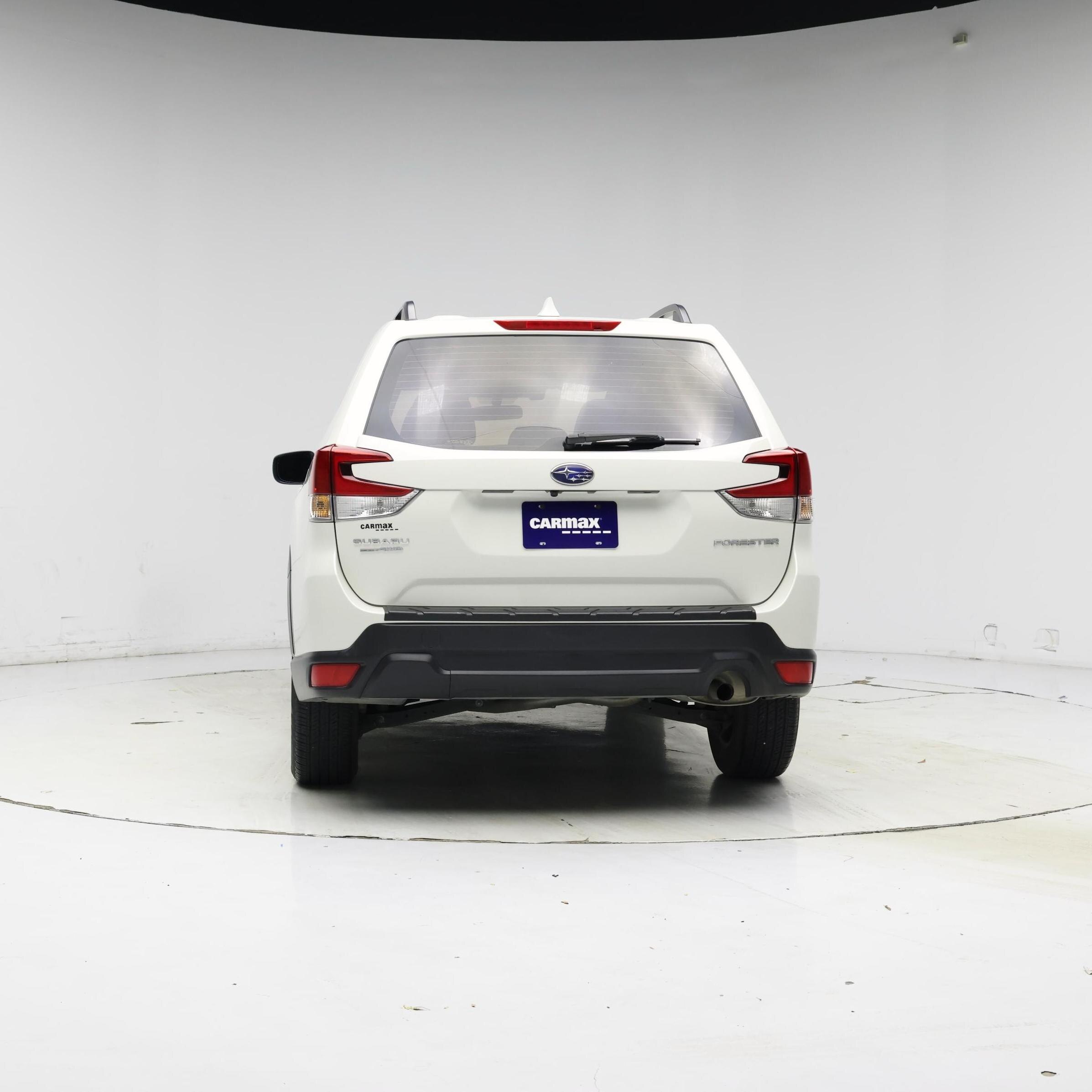 Thumbnail: 2019 Subaru Forester - 6