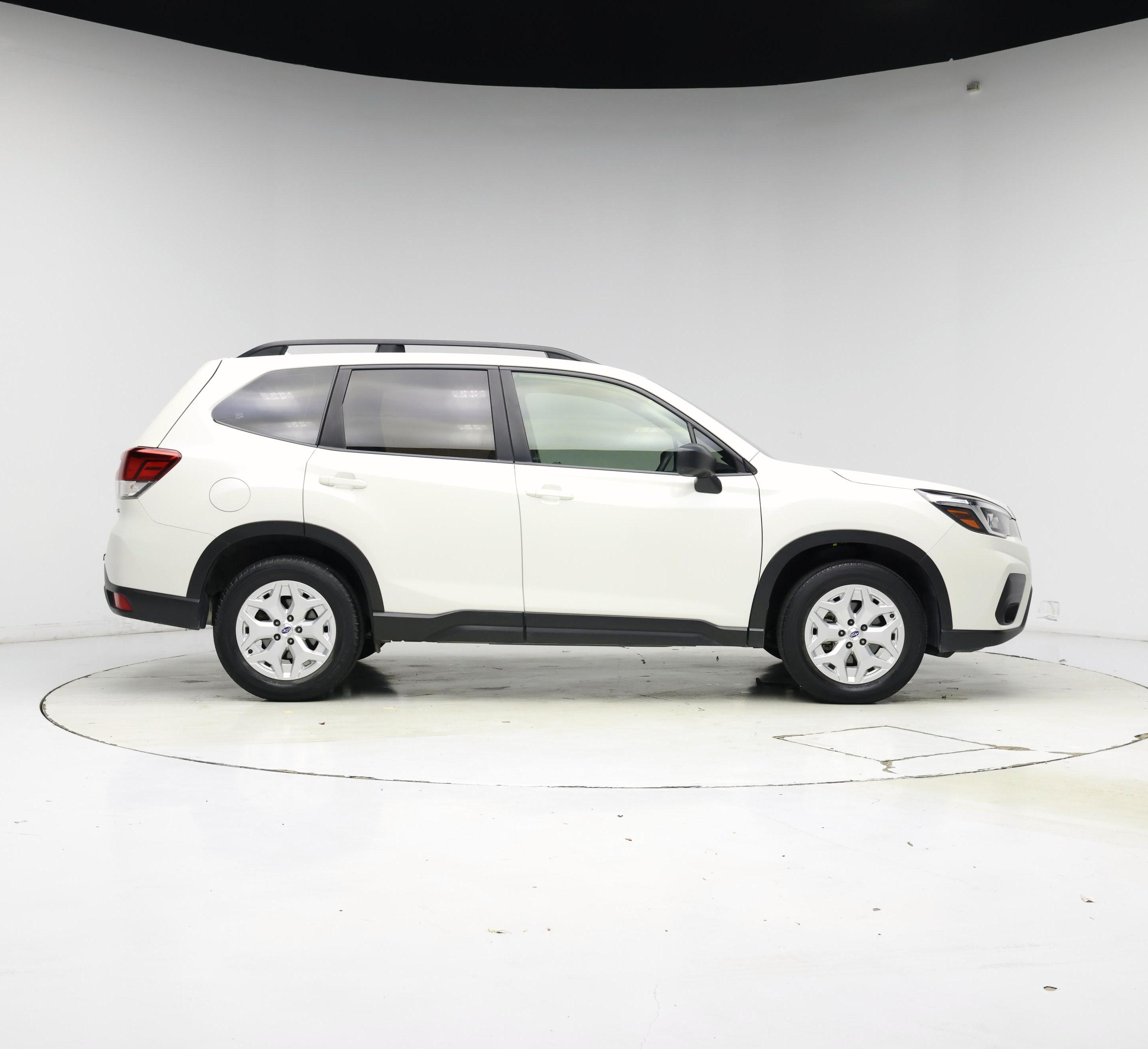 Thumbnail: 2019 Subaru Forester - 7