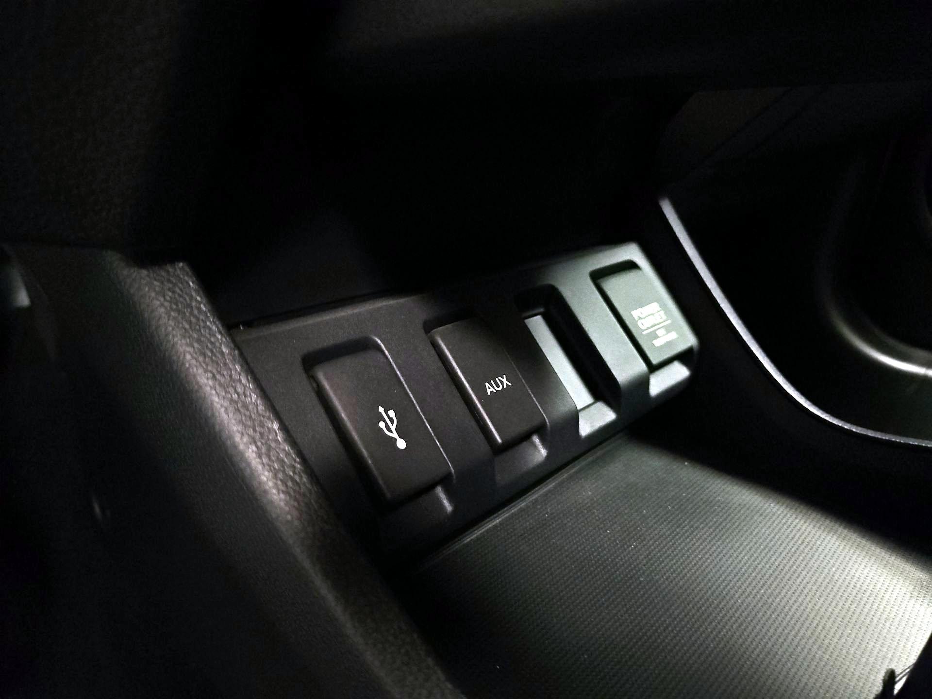 Thumbnail: 2017 Honda HR-V - 18