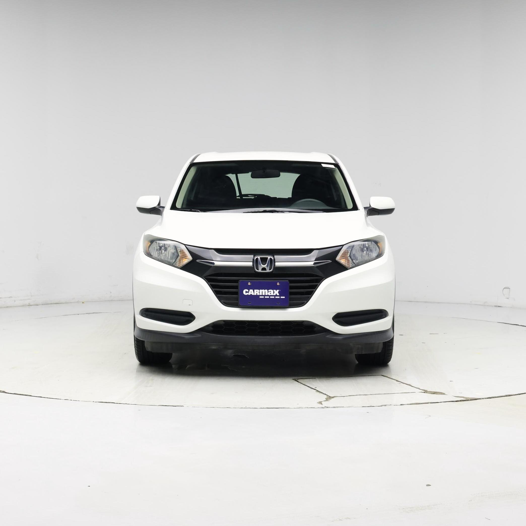 Thumbnail: 2017 Honda HR-V - 5