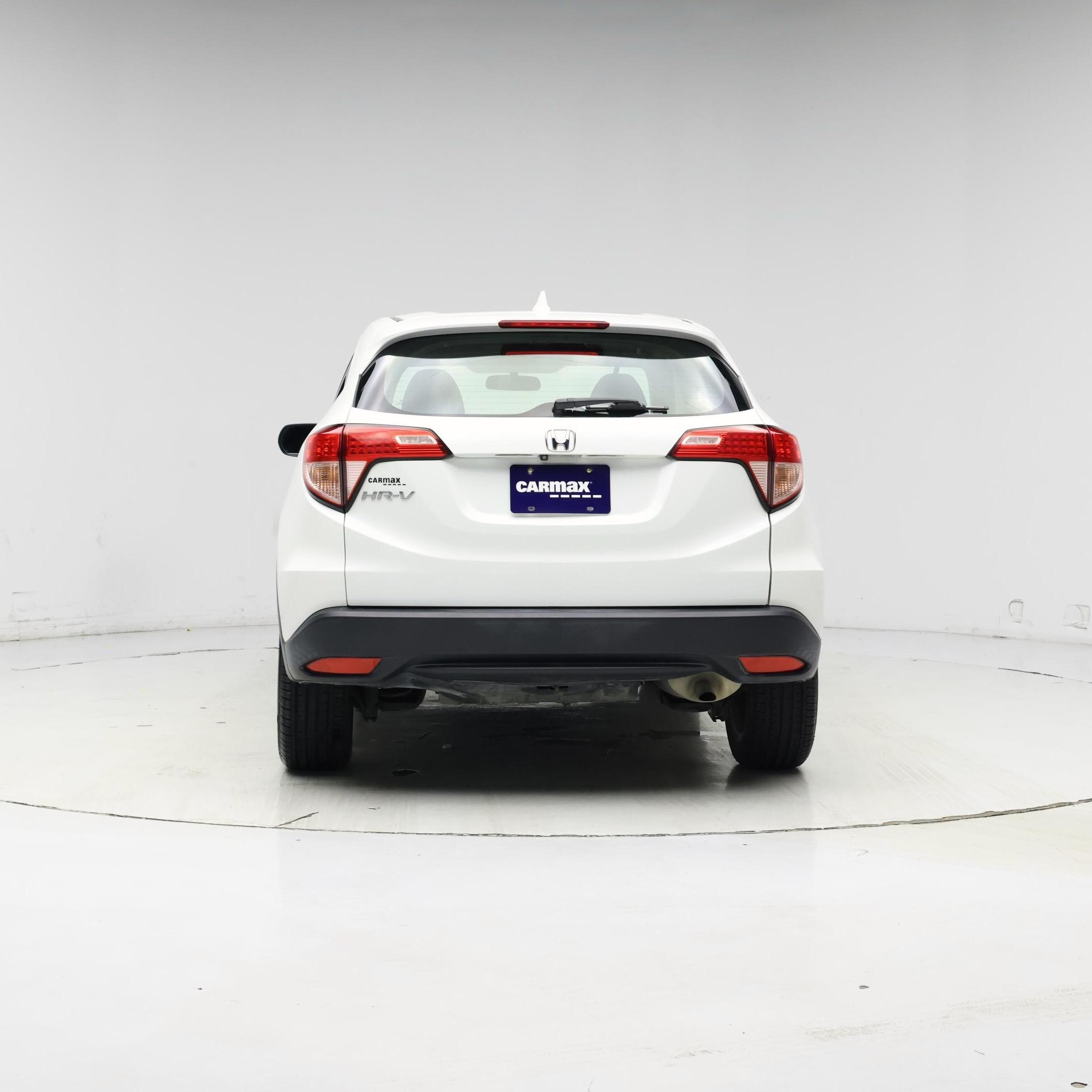 Thumbnail: 2017 Honda HR-V - 6