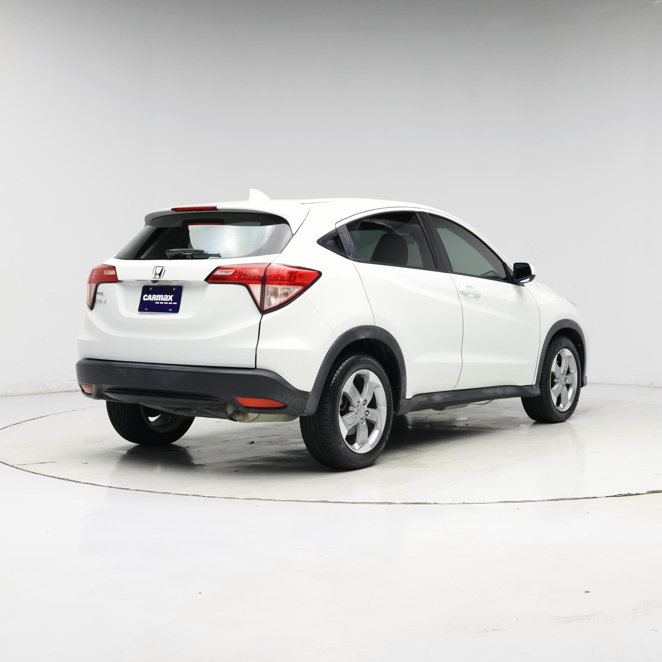 Thumbnail: 2017 Honda HR-V - 8