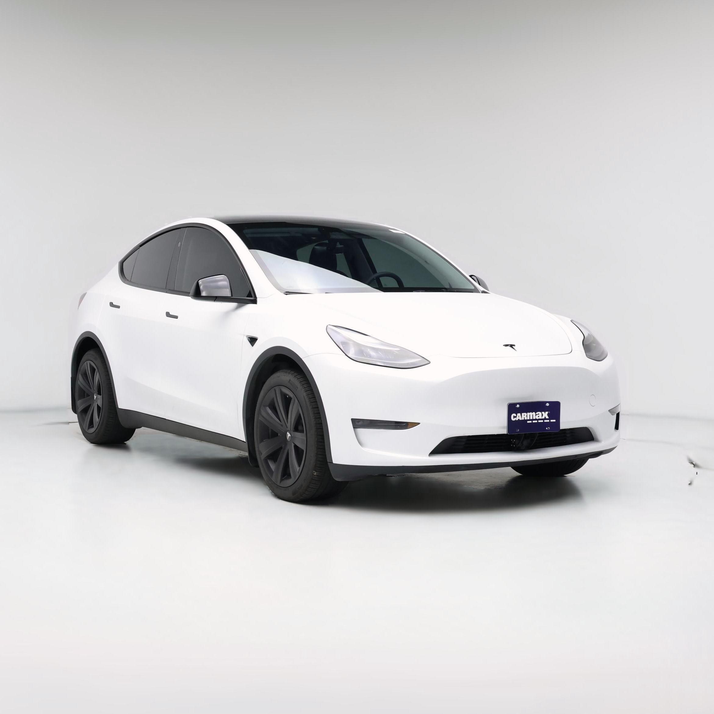 Thumbnail: 2024 Tesla Model Y - 1