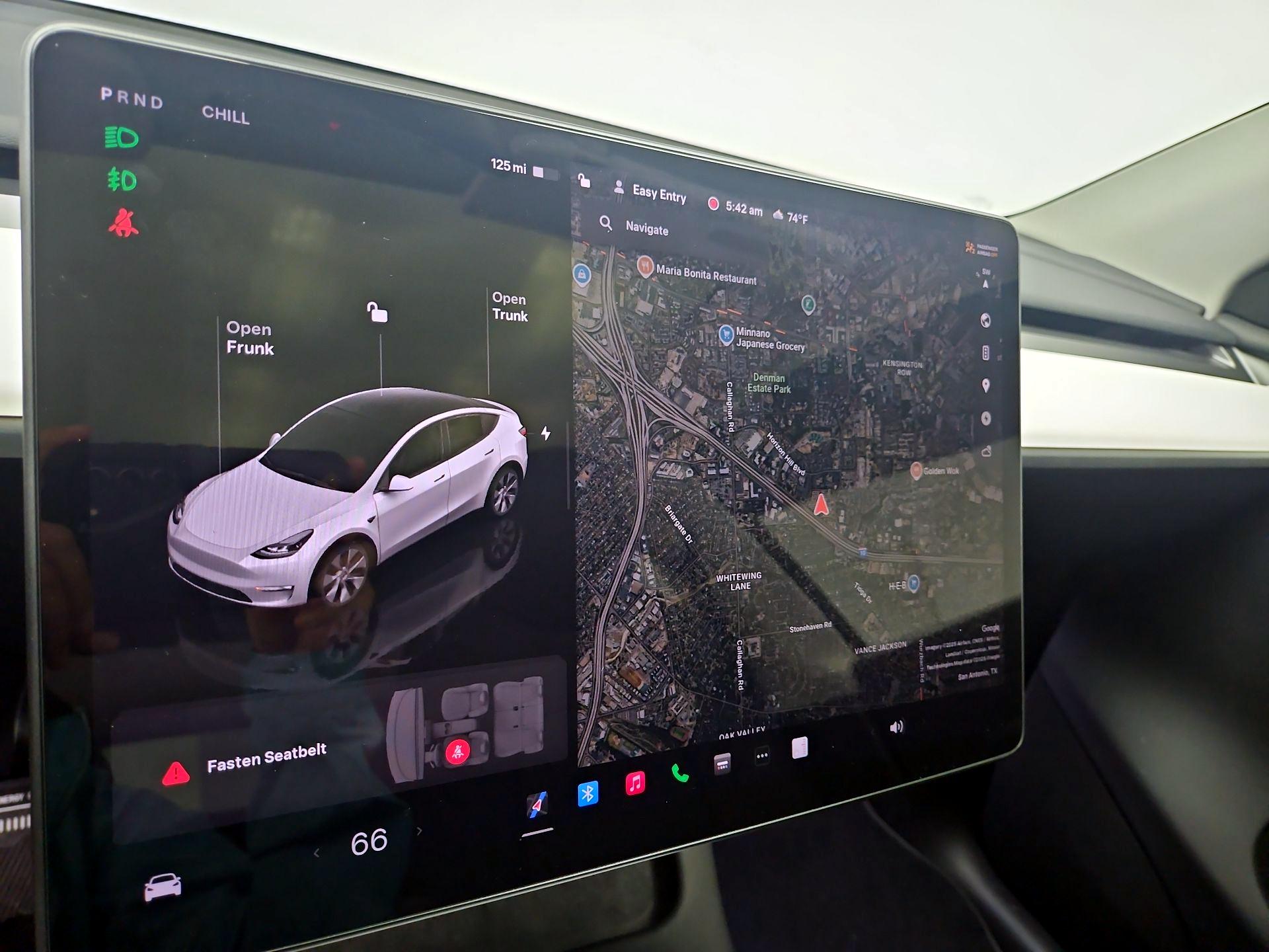 Thumbnail: 2024 Tesla Model Y - 13