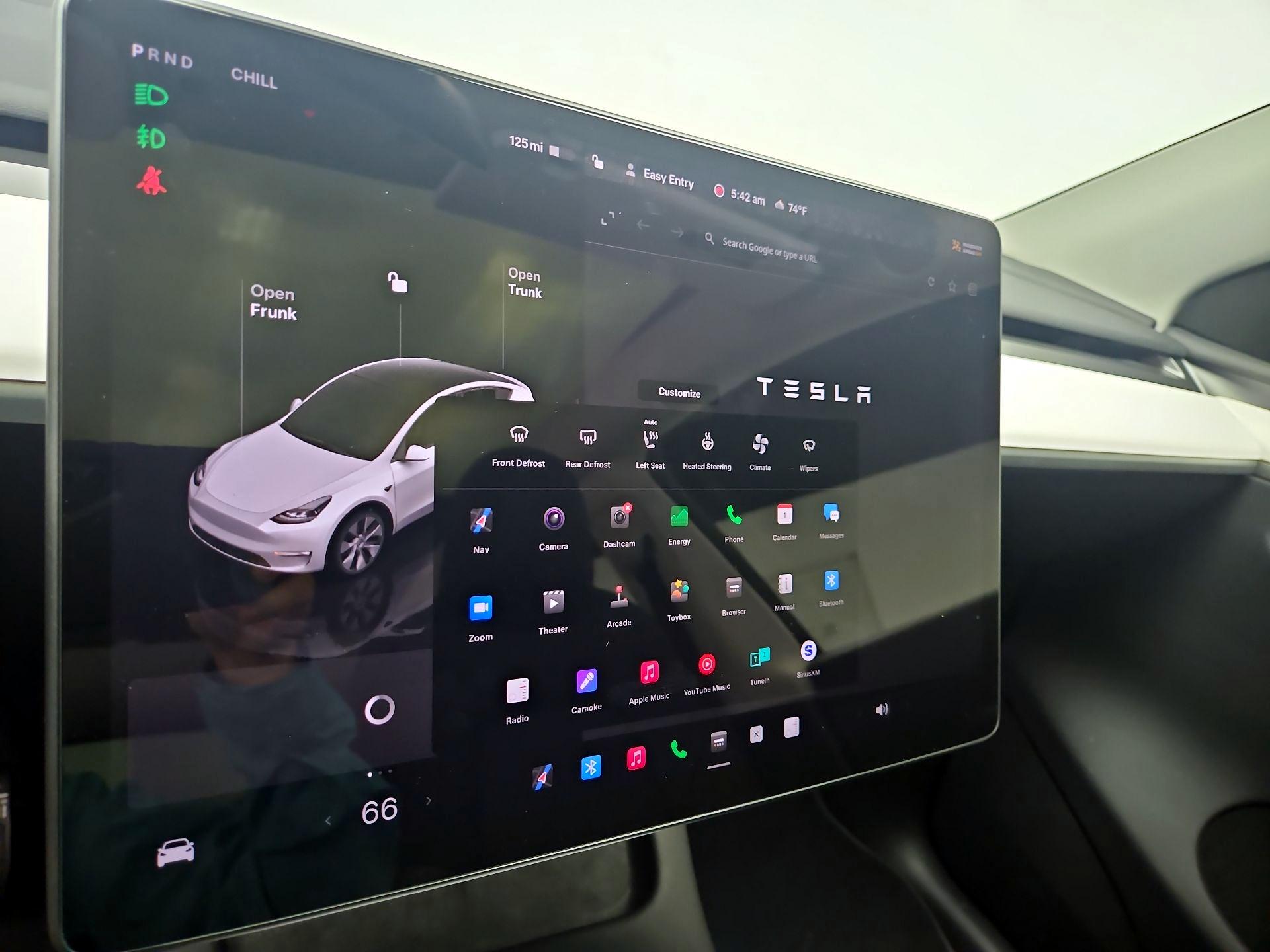Thumbnail: 2024 Tesla Model Y - 15