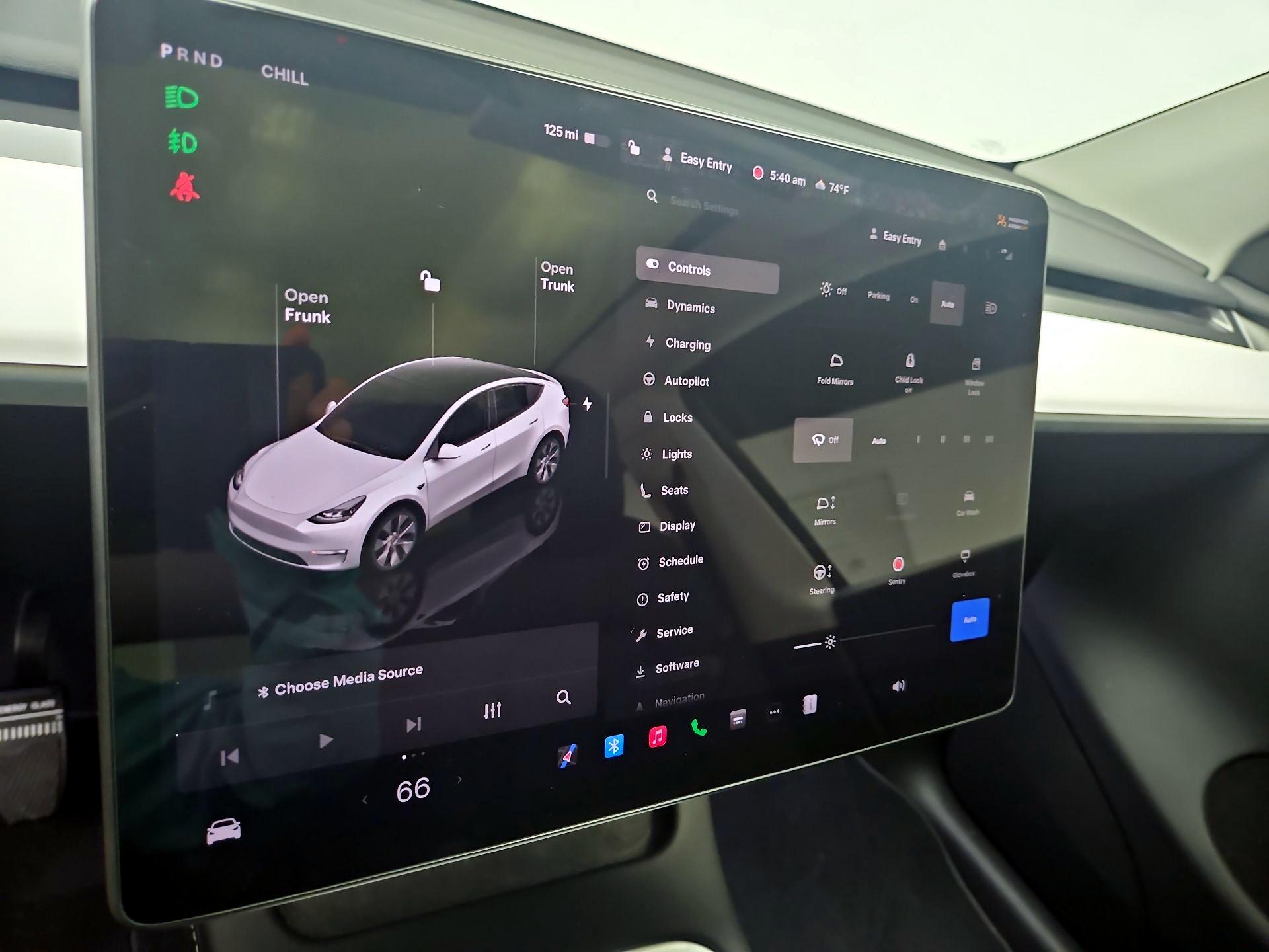 Thumbnail: 2024 Tesla Model Y - 16