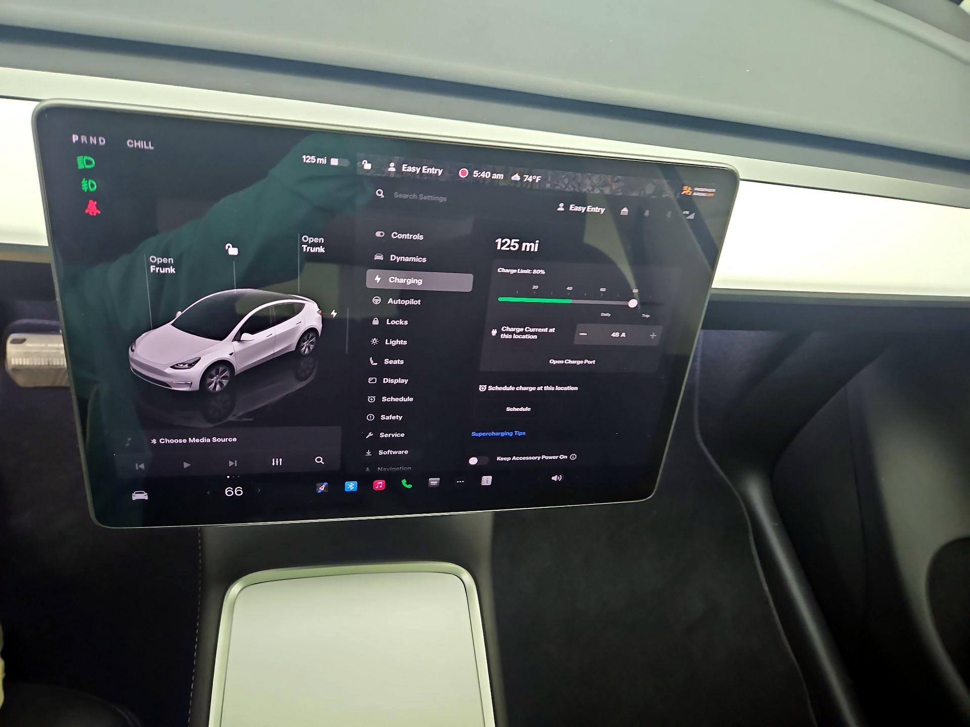 Thumbnail: 2024 Tesla Model Y - 18