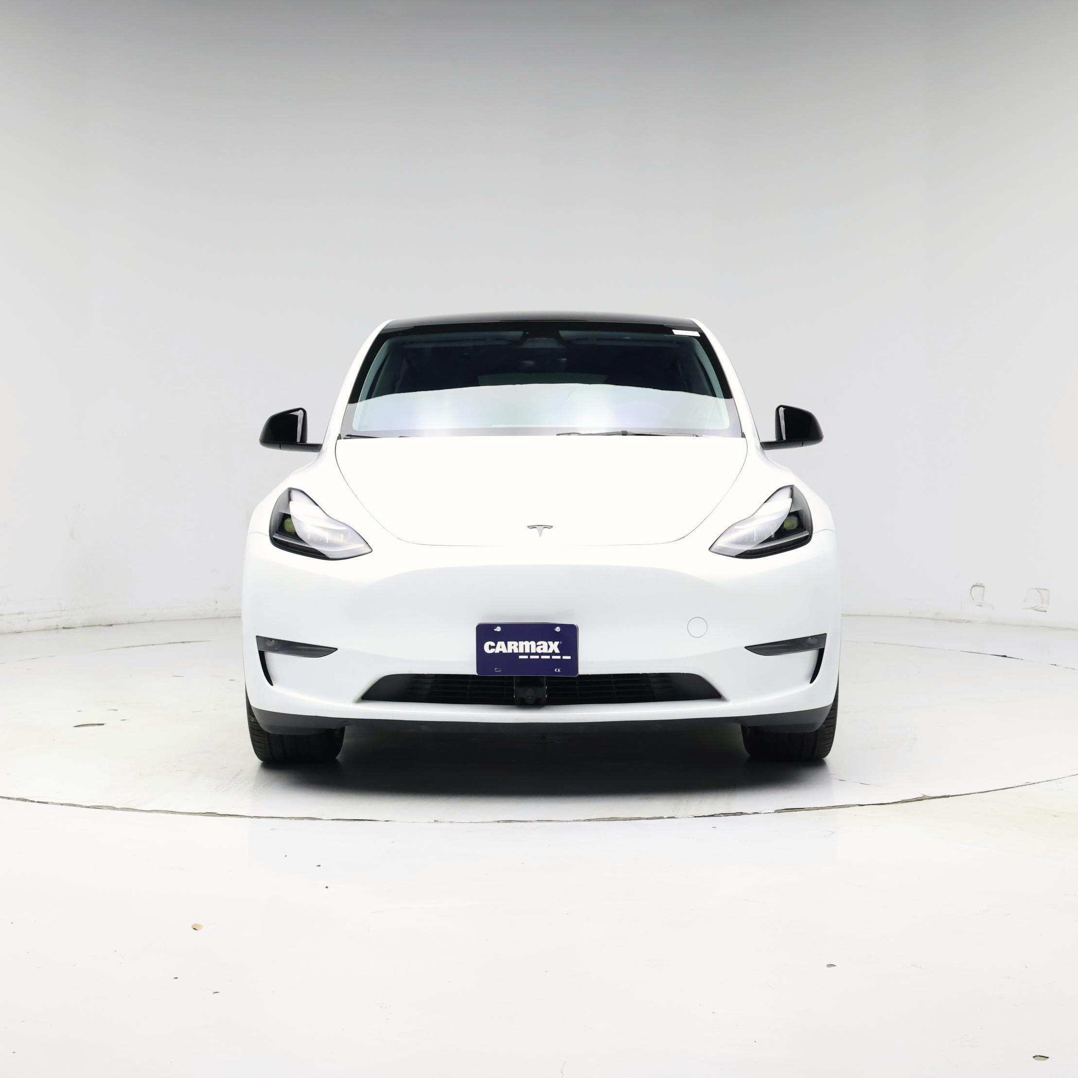 Thumbnail: 2024 Tesla Model Y - 5