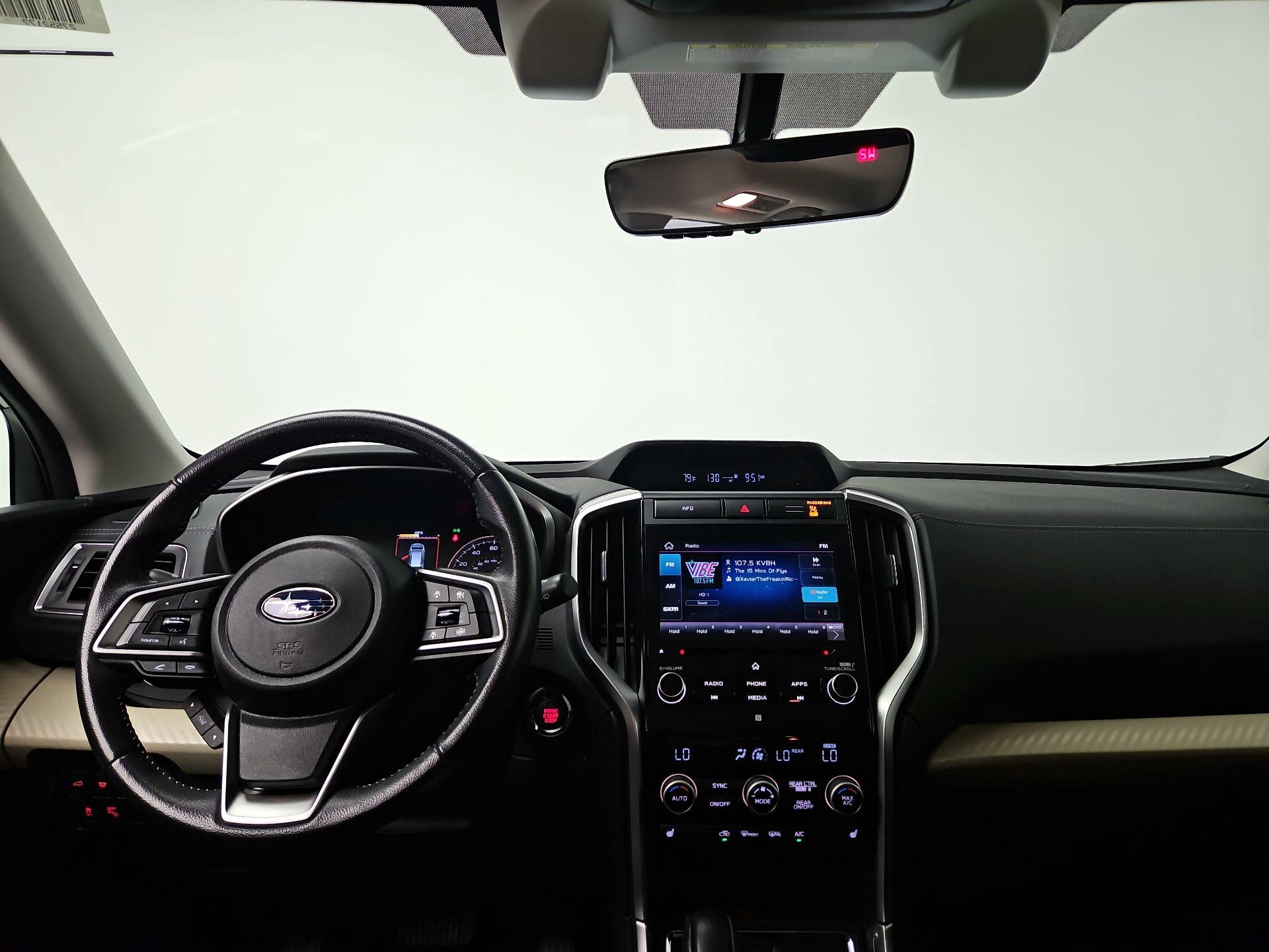 Thumbnail: 2021 Subaru Ascent - 9