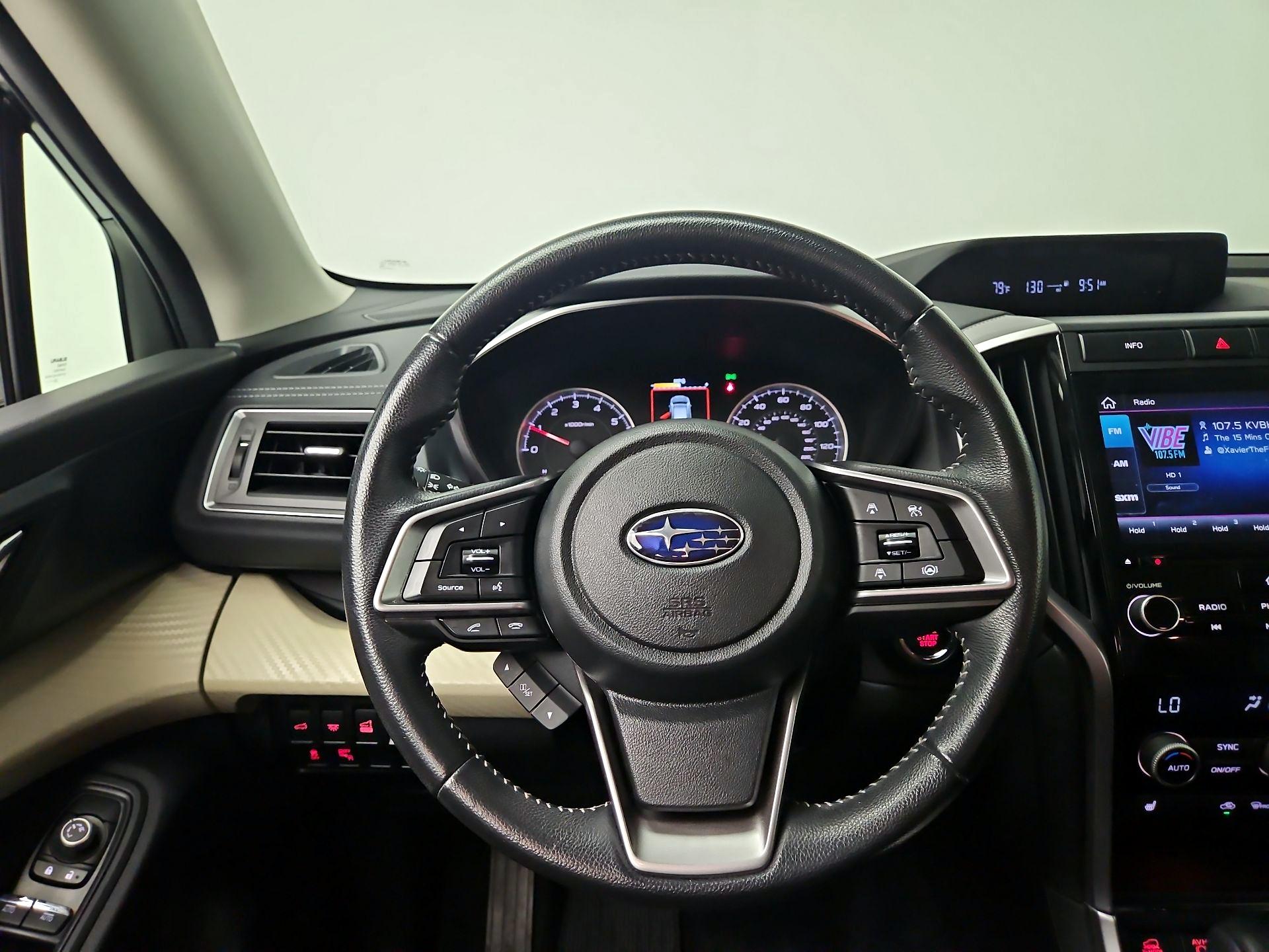 Thumbnail: 2021 Subaru Ascent - 10