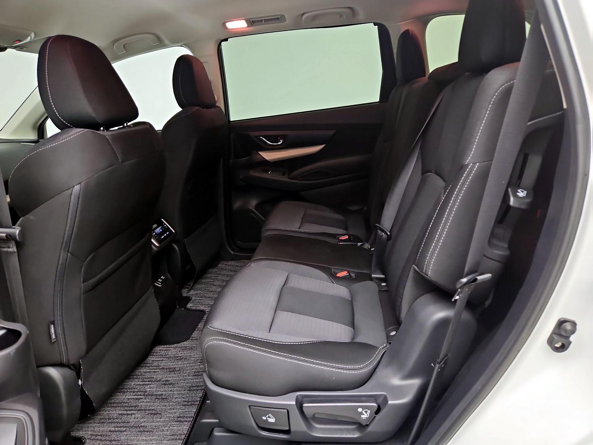 Thumbnail: 2021 Subaru Ascent - 19