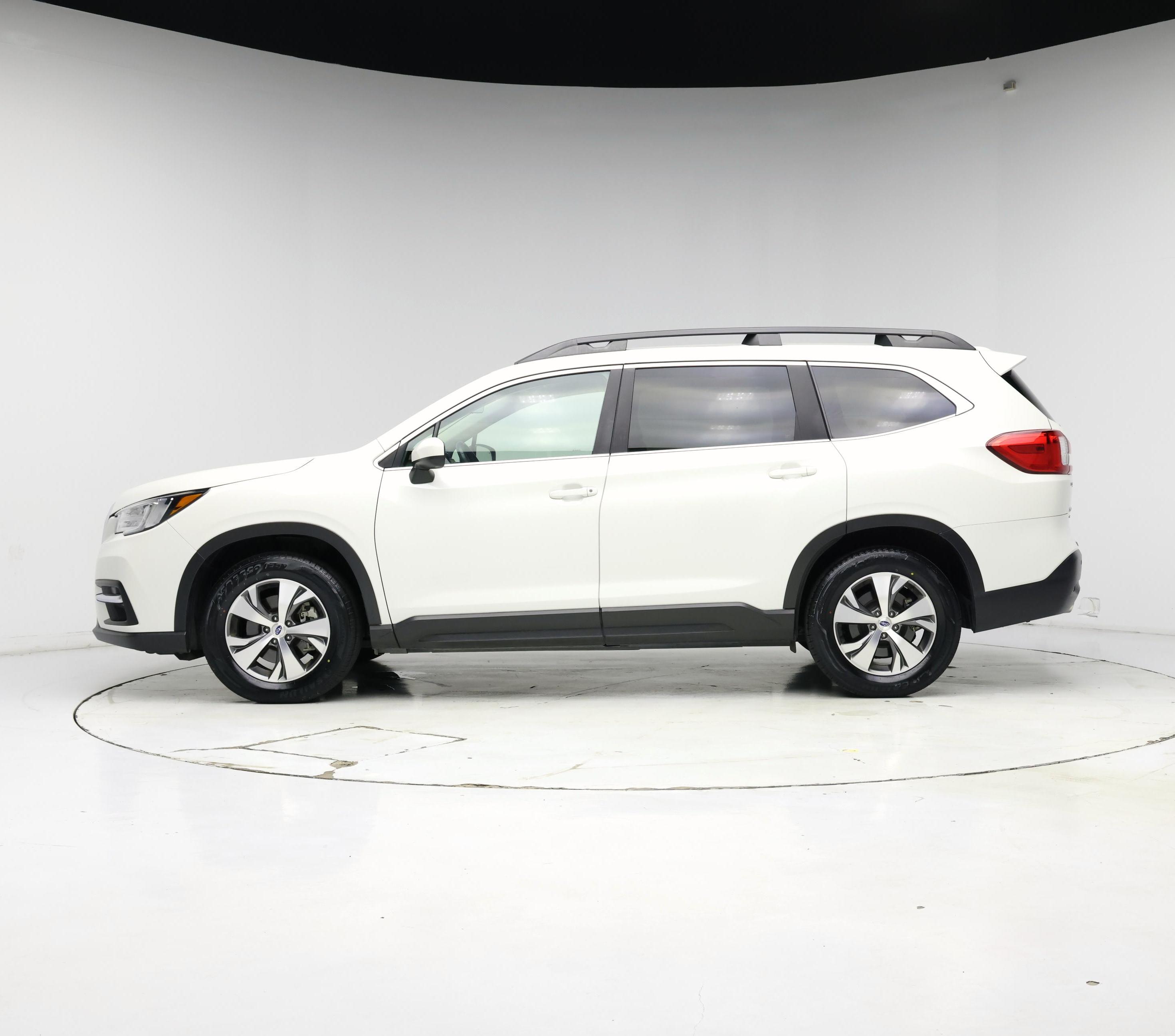 Thumbnail: 2021 Subaru Ascent - 3
