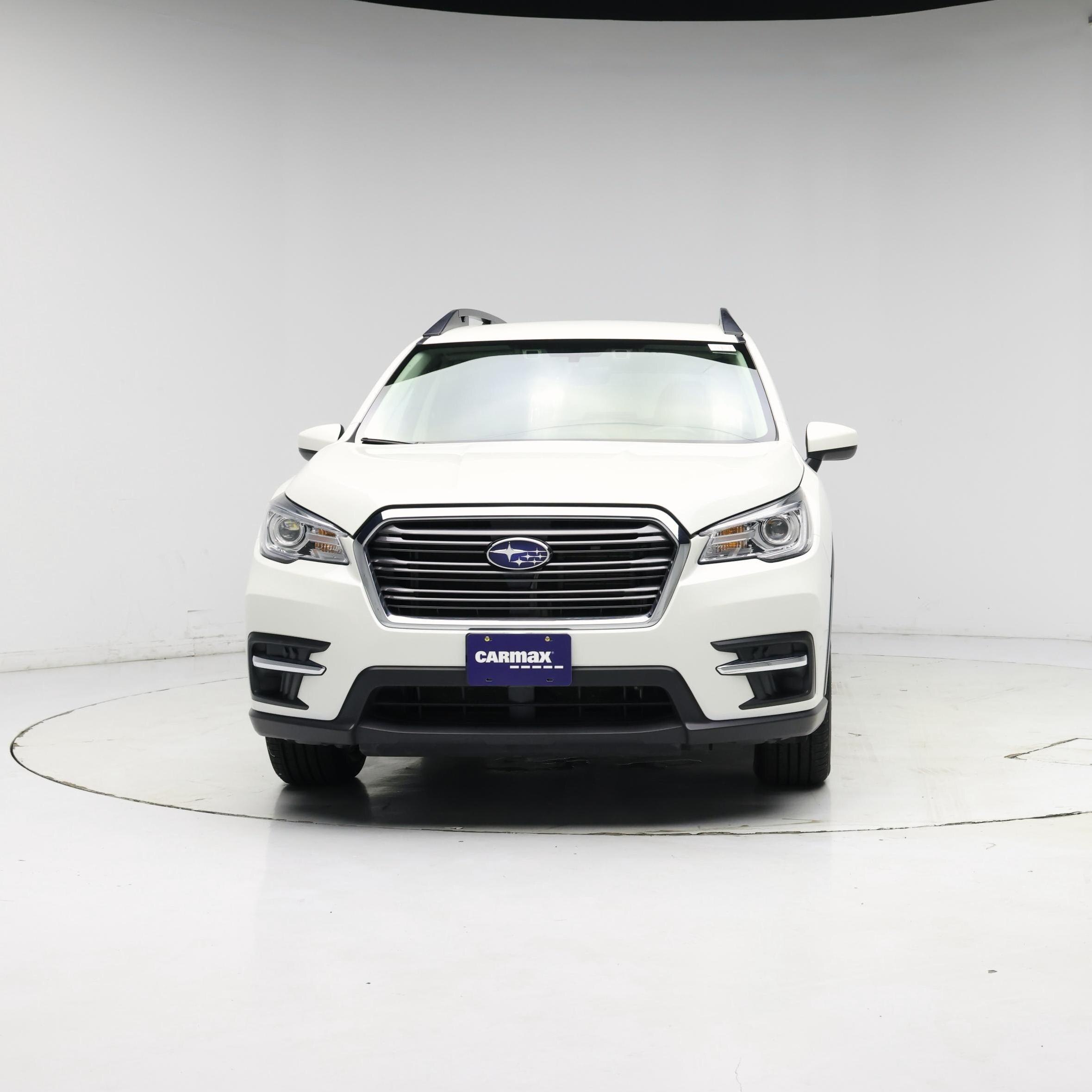 Thumbnail: 2021 Subaru Ascent - 5