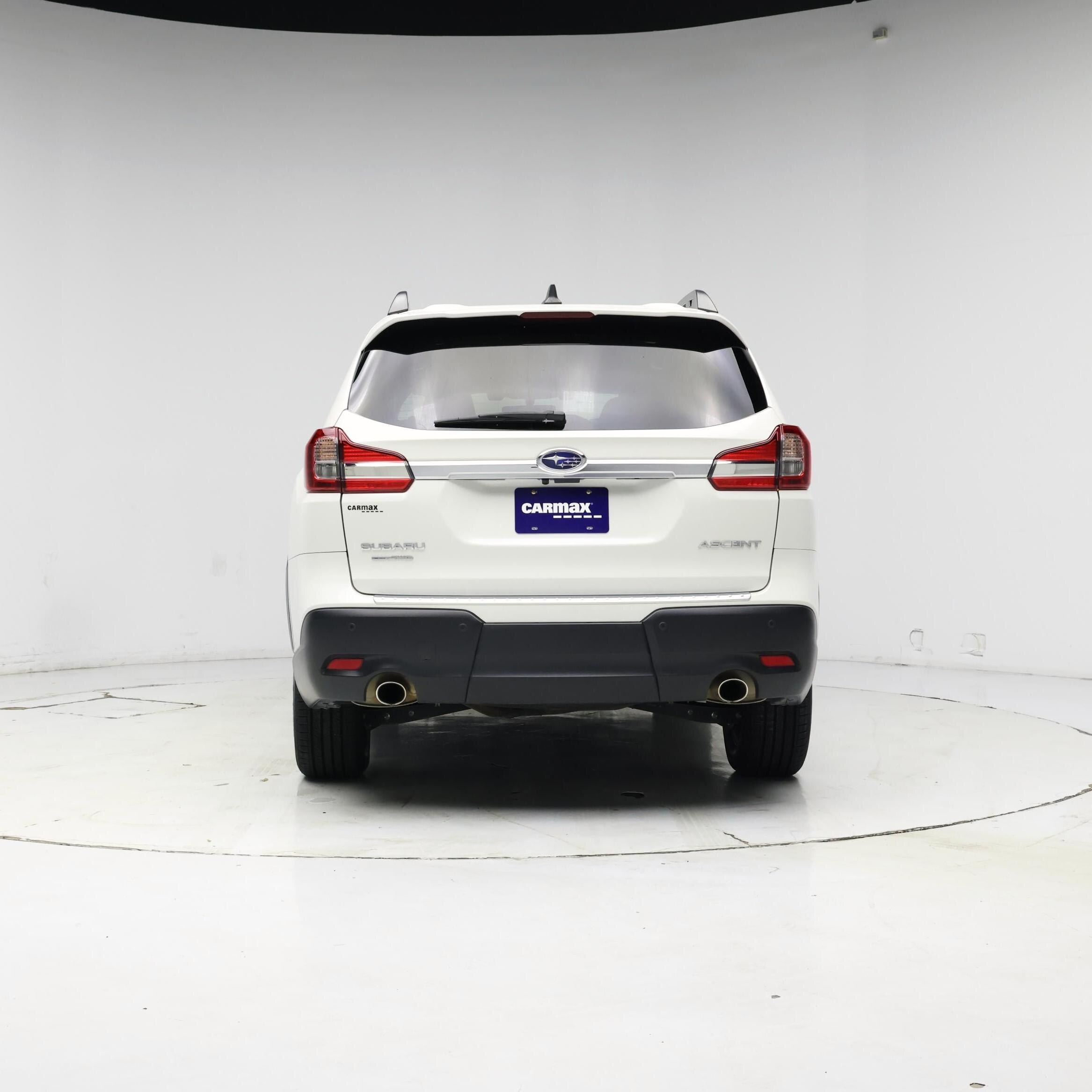 Thumbnail: 2021 Subaru Ascent - 6