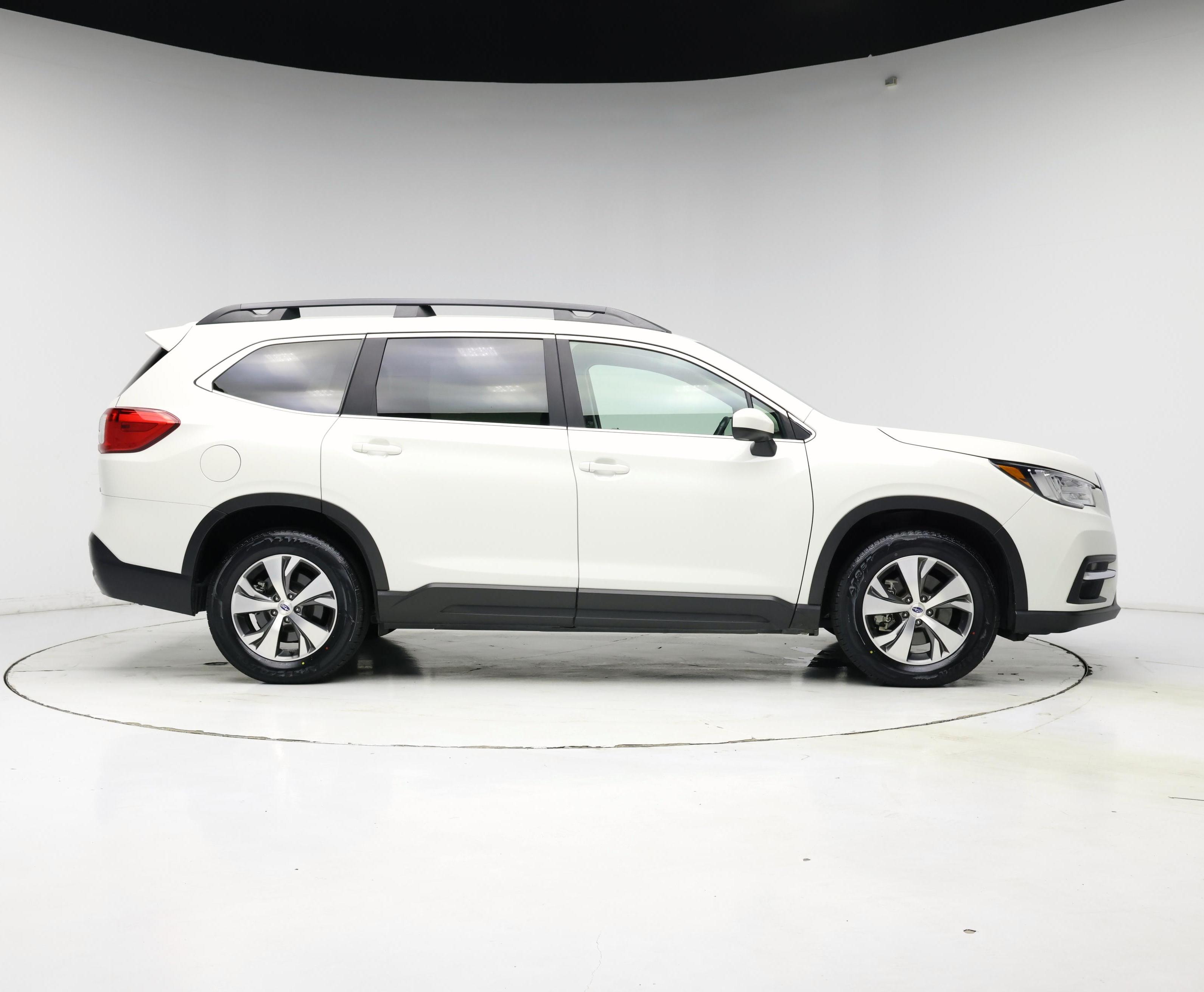 Thumbnail: 2021 Subaru Ascent - 7