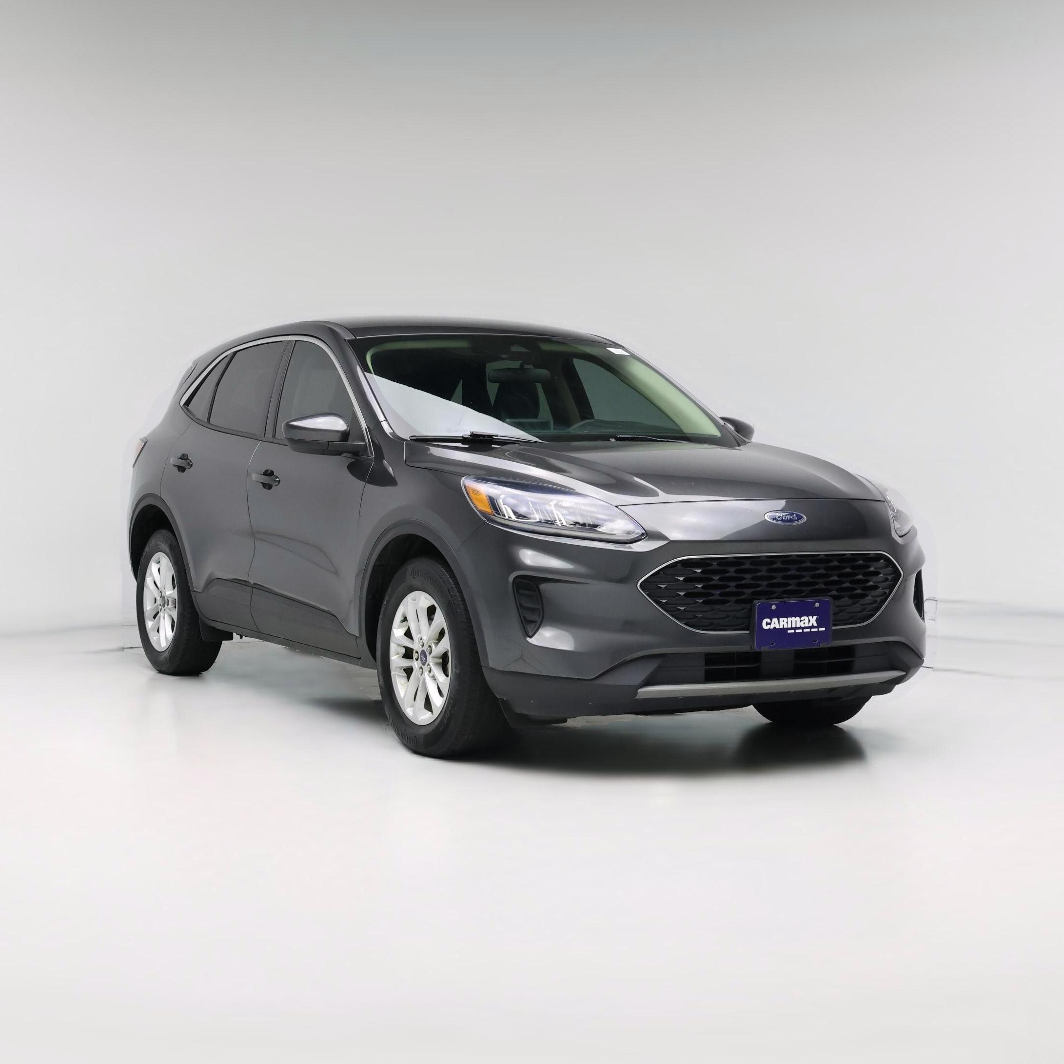 Thumbnail: 2020 Ford Escape - 1