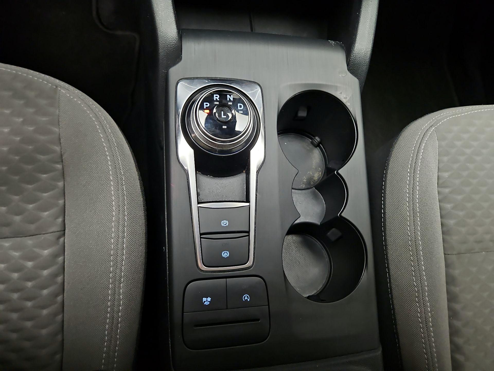 Thumbnail: 2020 Ford Escape - 18