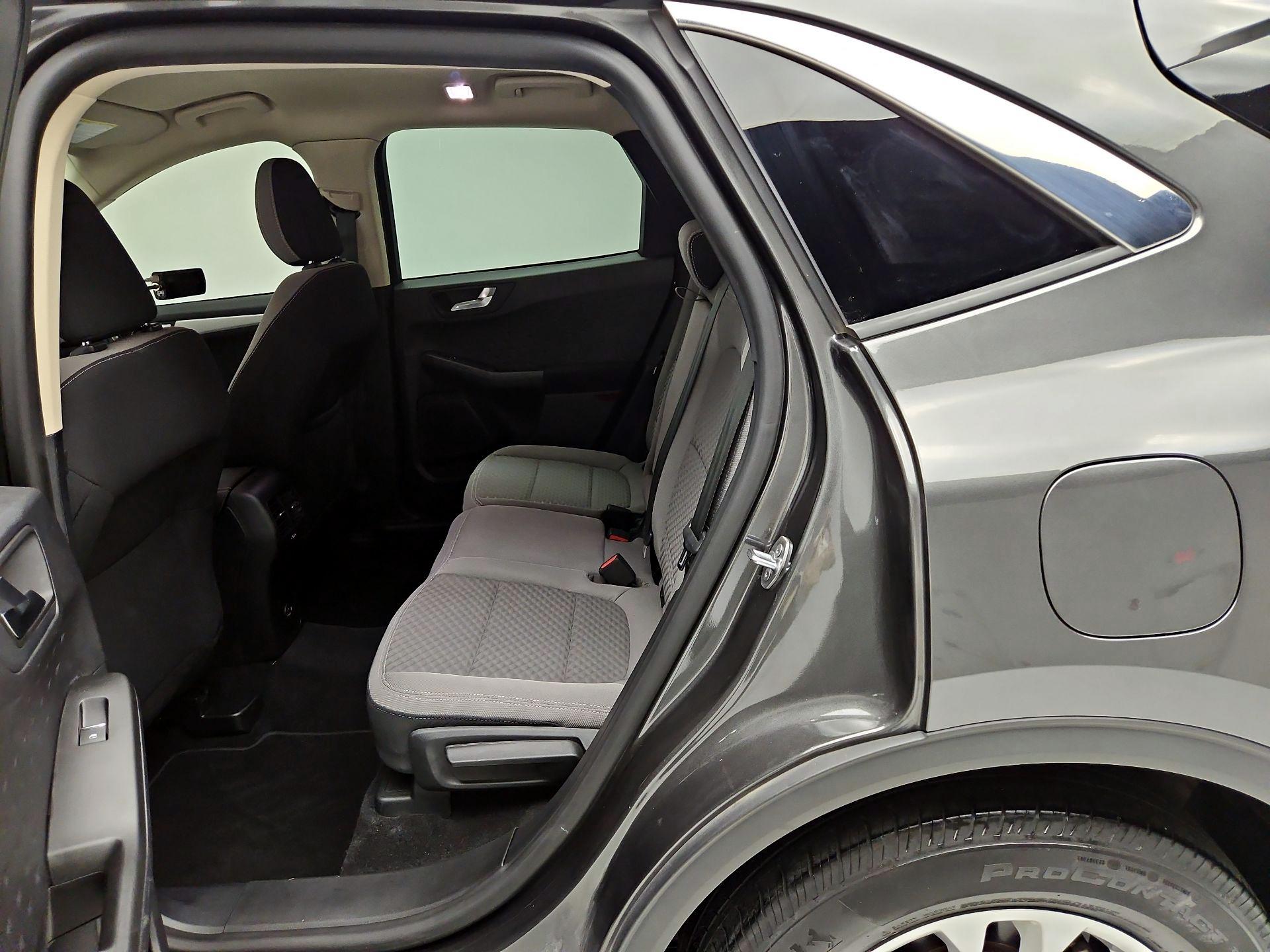 Thumbnail: 2020 Ford Escape - 20