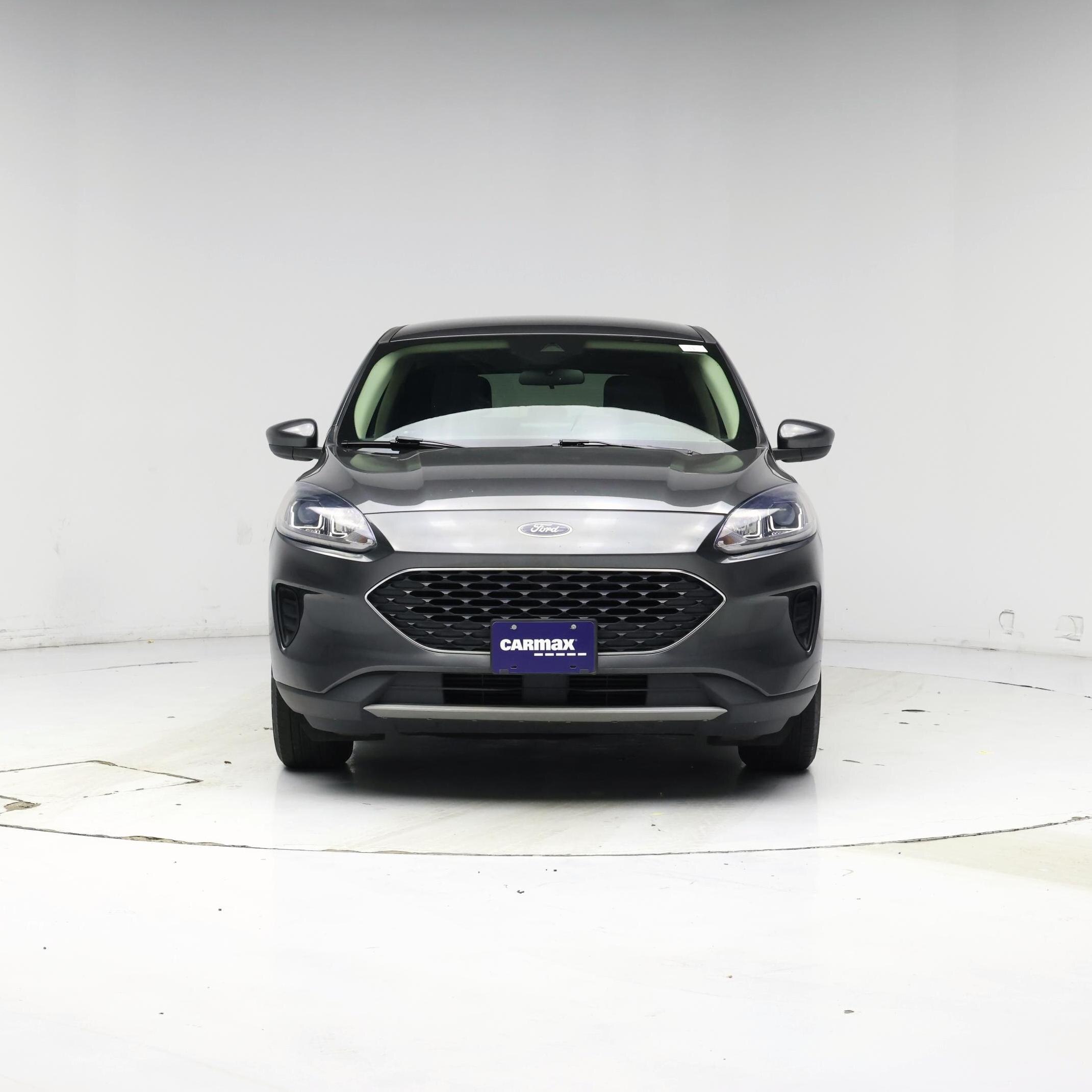 Thumbnail: 2020 Ford Escape - 5