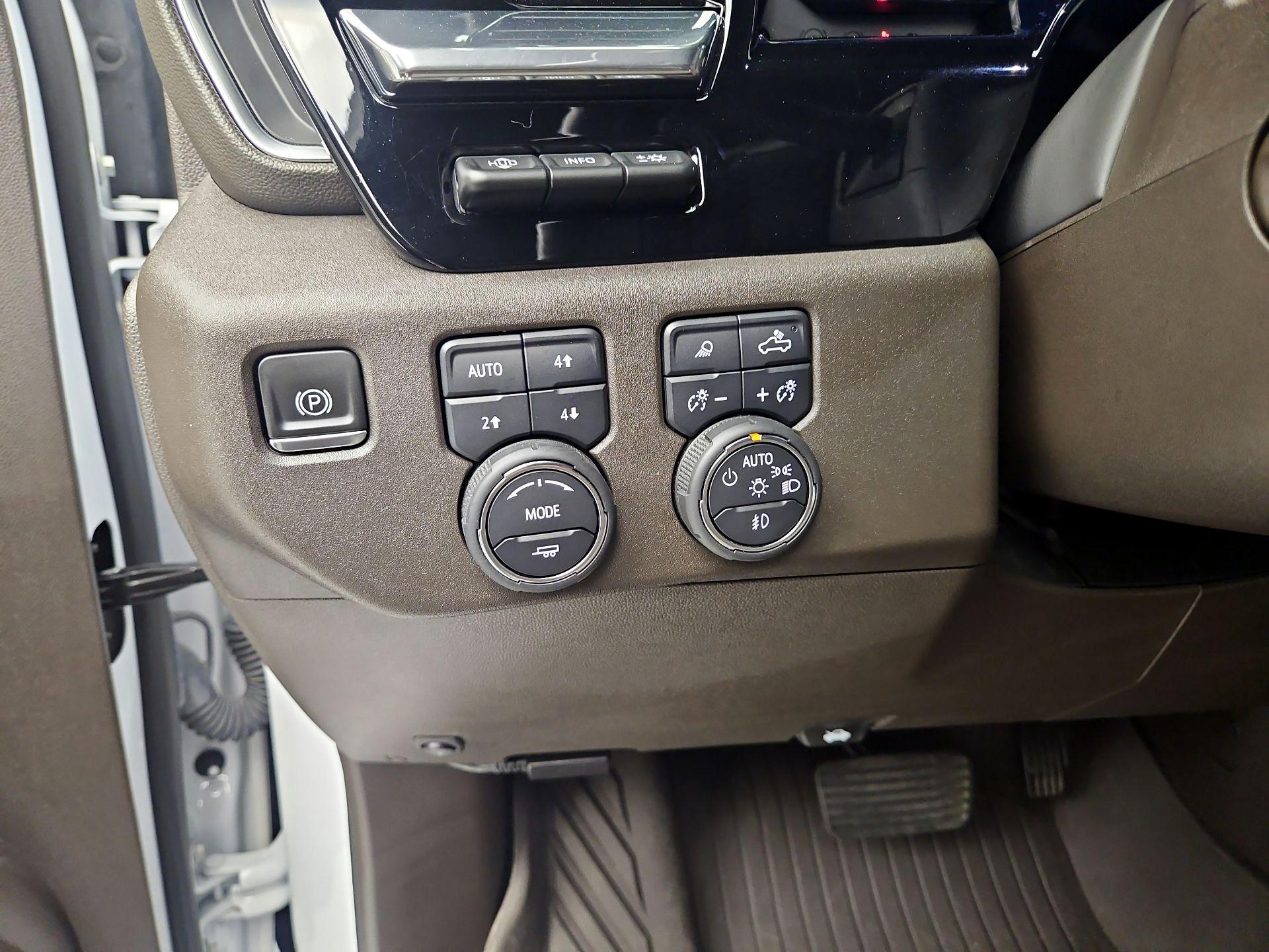 Thumbnail: 2024 Chevrolet Silverado 1500 - 13