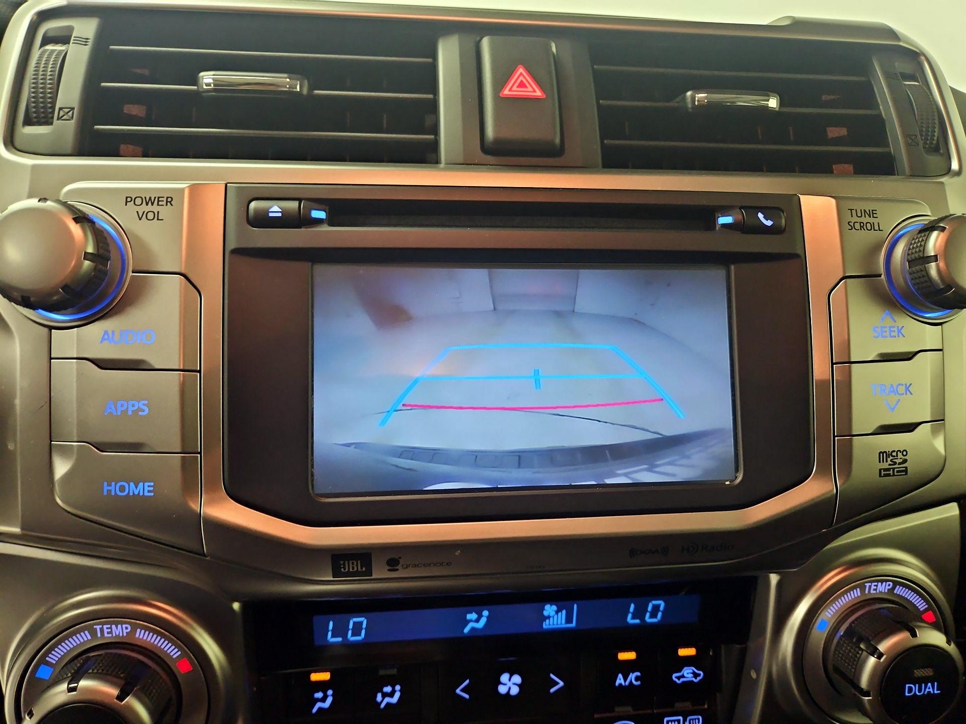 Thumbnail: 2018 Toyota 4Runner - 15