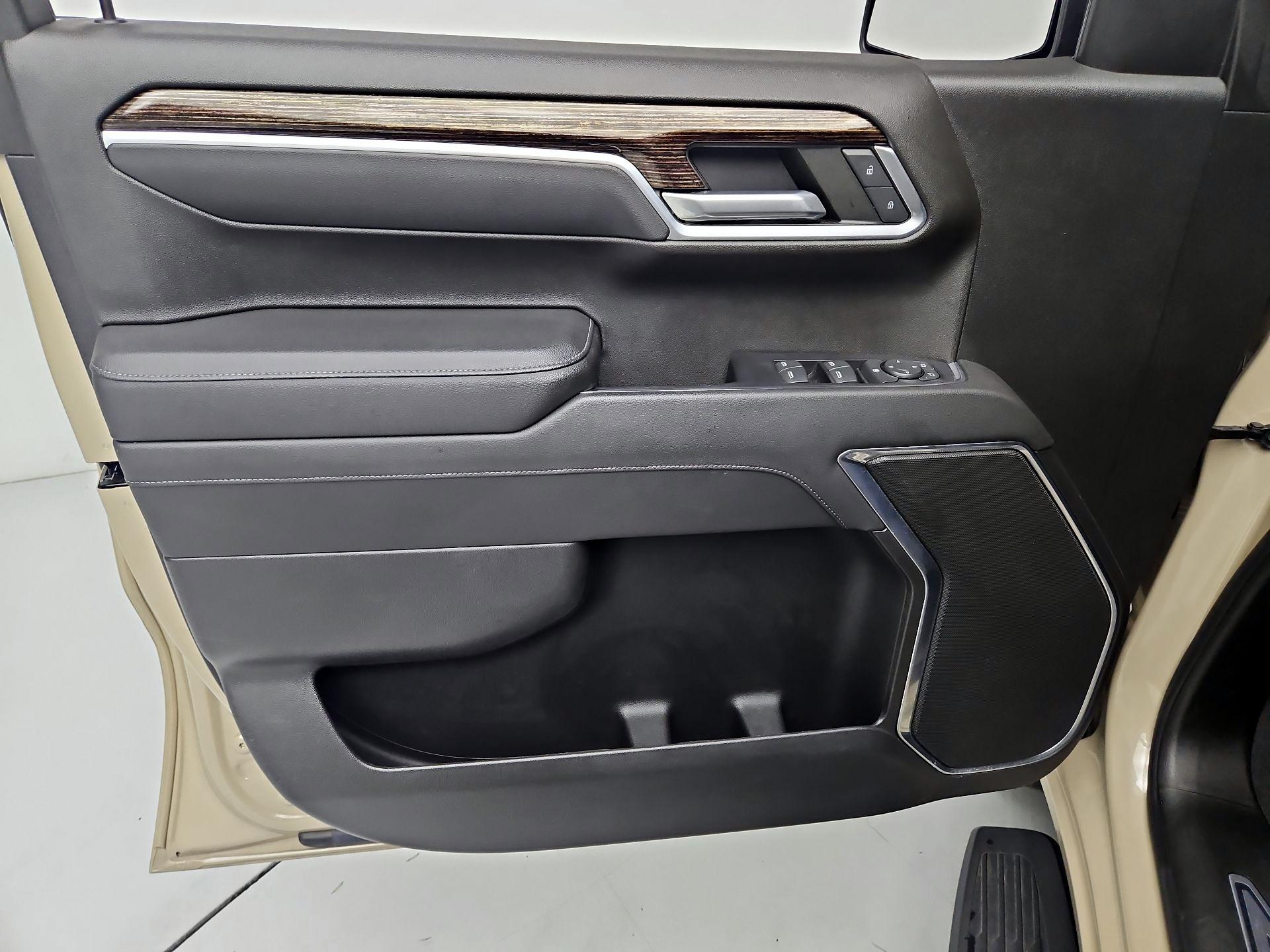 Thumbnail: 2022 GMC Sierra 1500 - 12