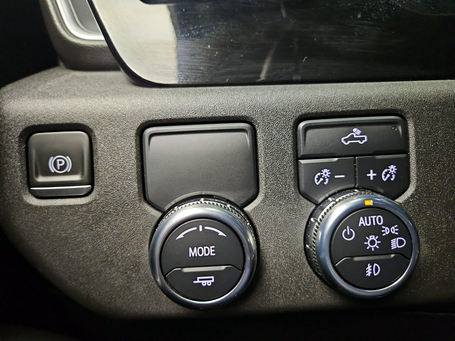 Thumbnail: 2022 GMC Sierra 1500 - 13