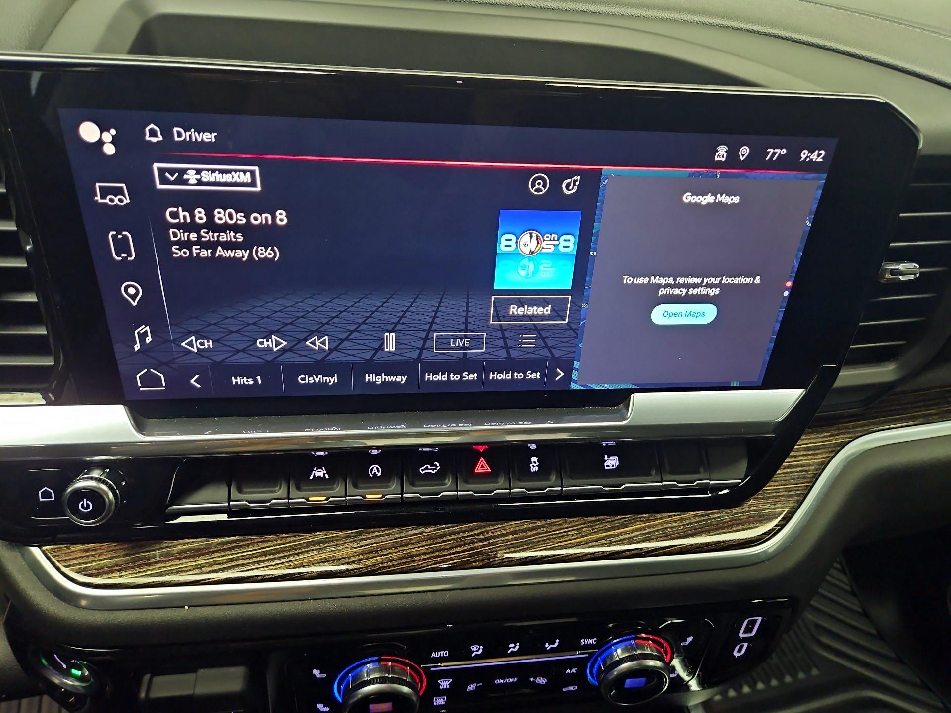 Thumbnail: 2022 GMC Sierra 1500 - 16