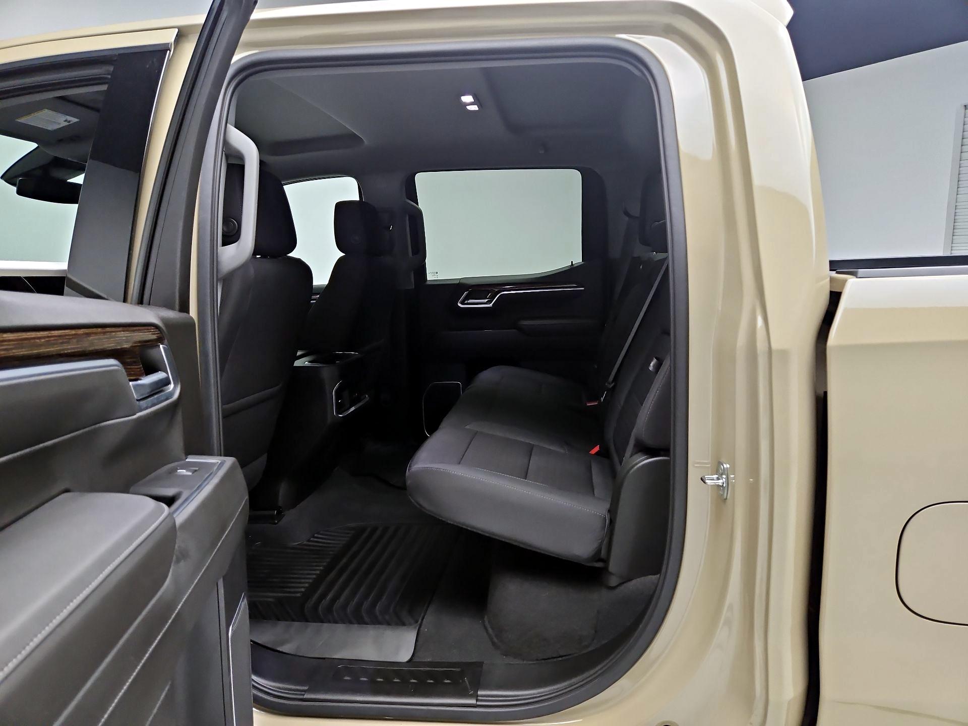 Thumbnail: 2022 GMC Sierra 1500 - 20