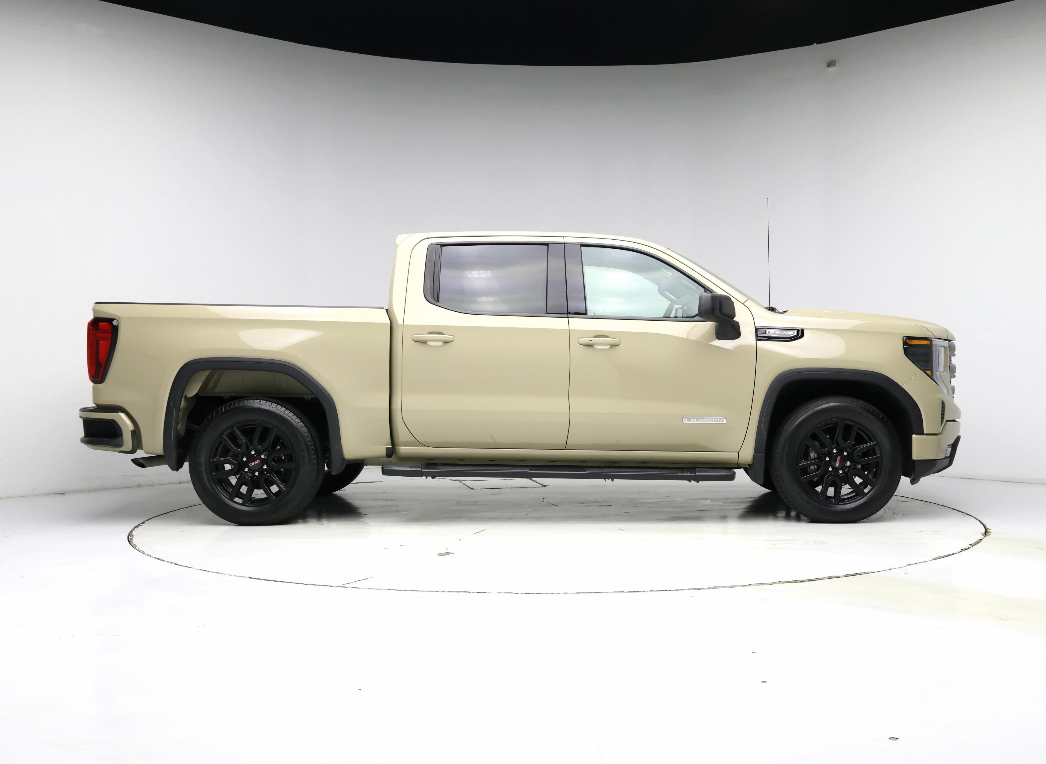 Thumbnail: 2022 GMC Sierra 1500 - 7