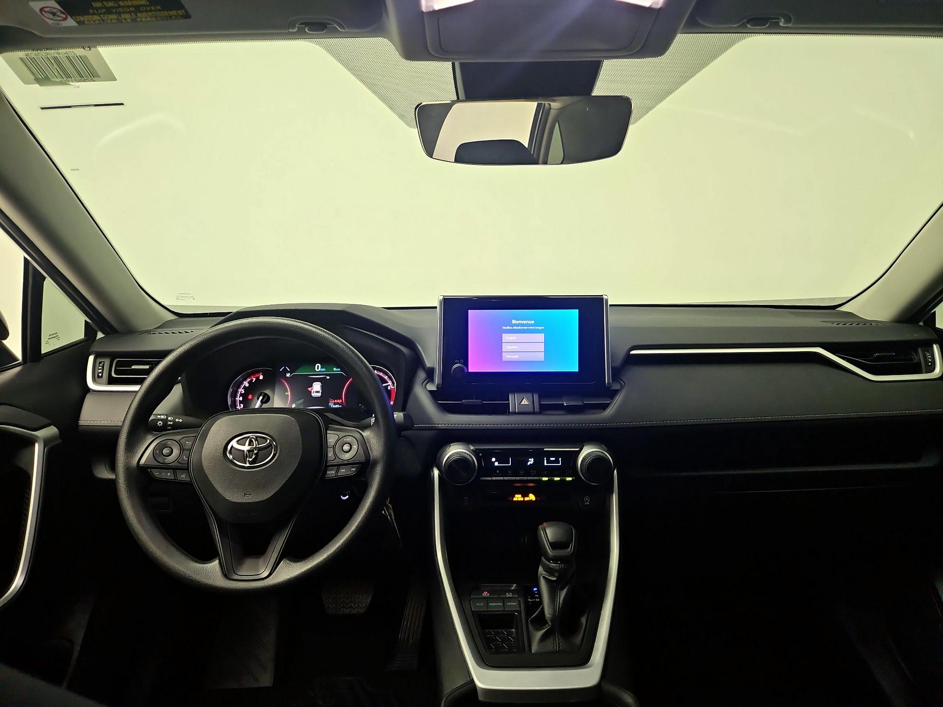 Thumbnail: 2024 Toyota RAV4 - 9