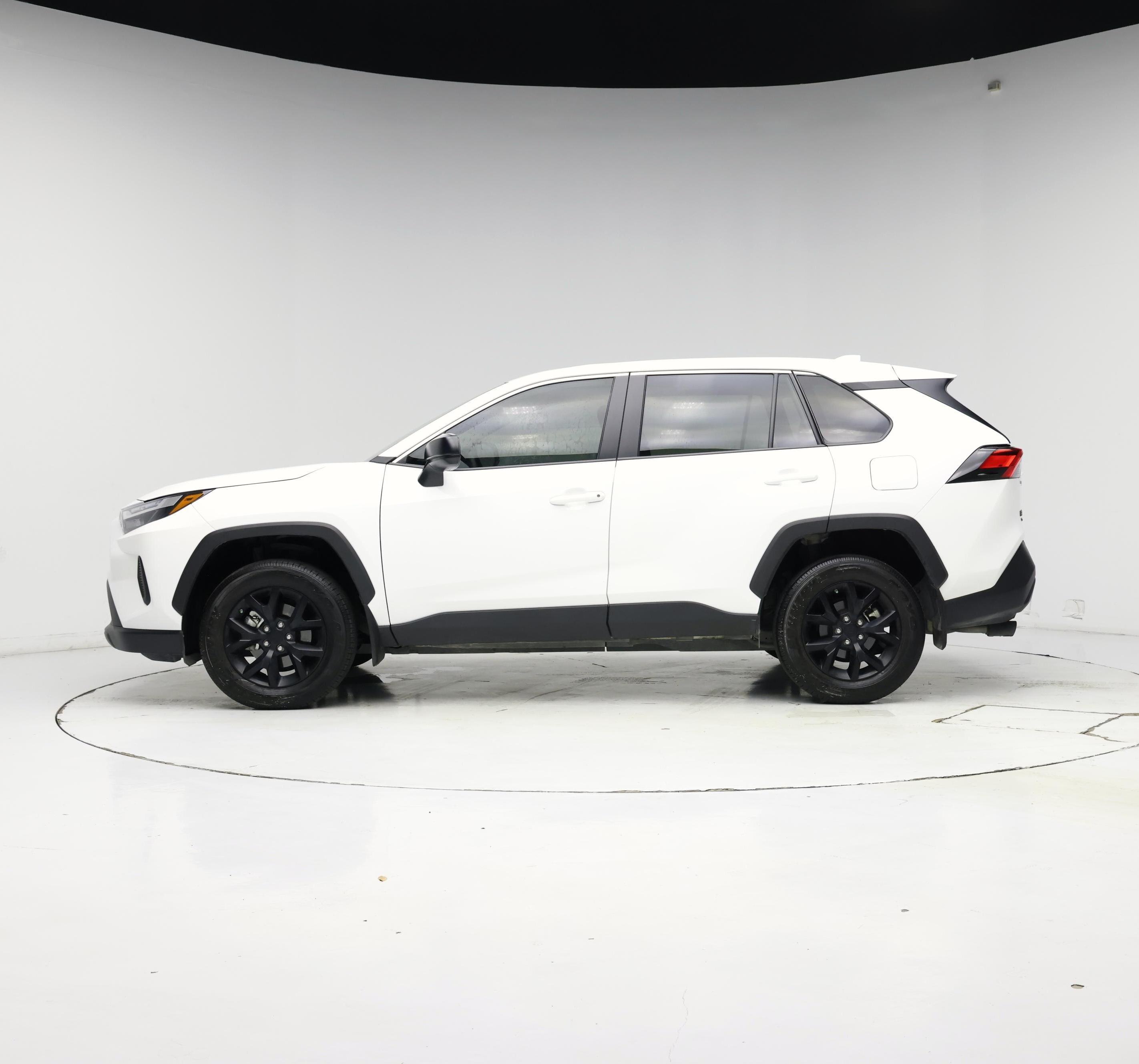 Thumbnail: 2024 Toyota RAV4 - 3