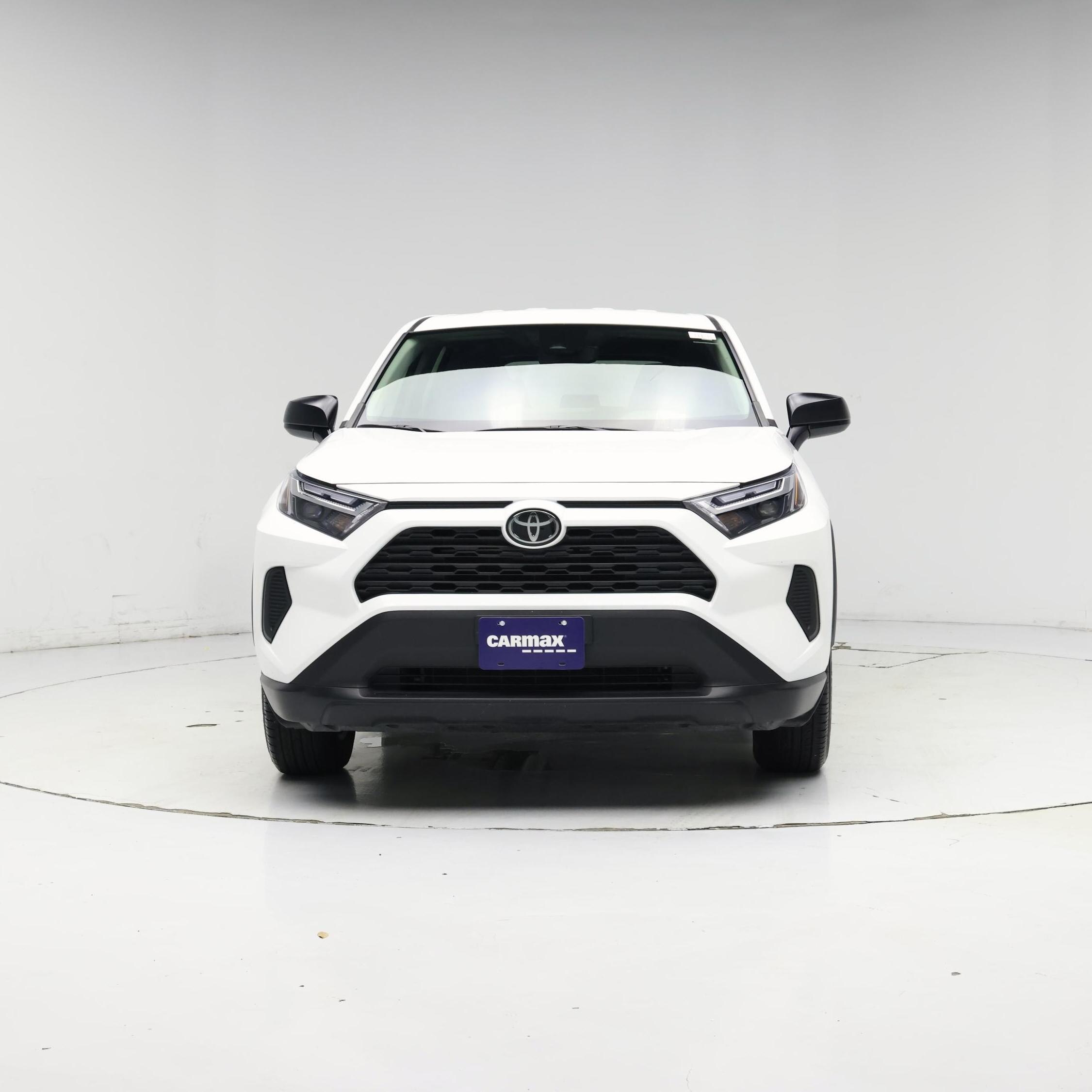 Thumbnail: 2024 Toyota RAV4 - 5