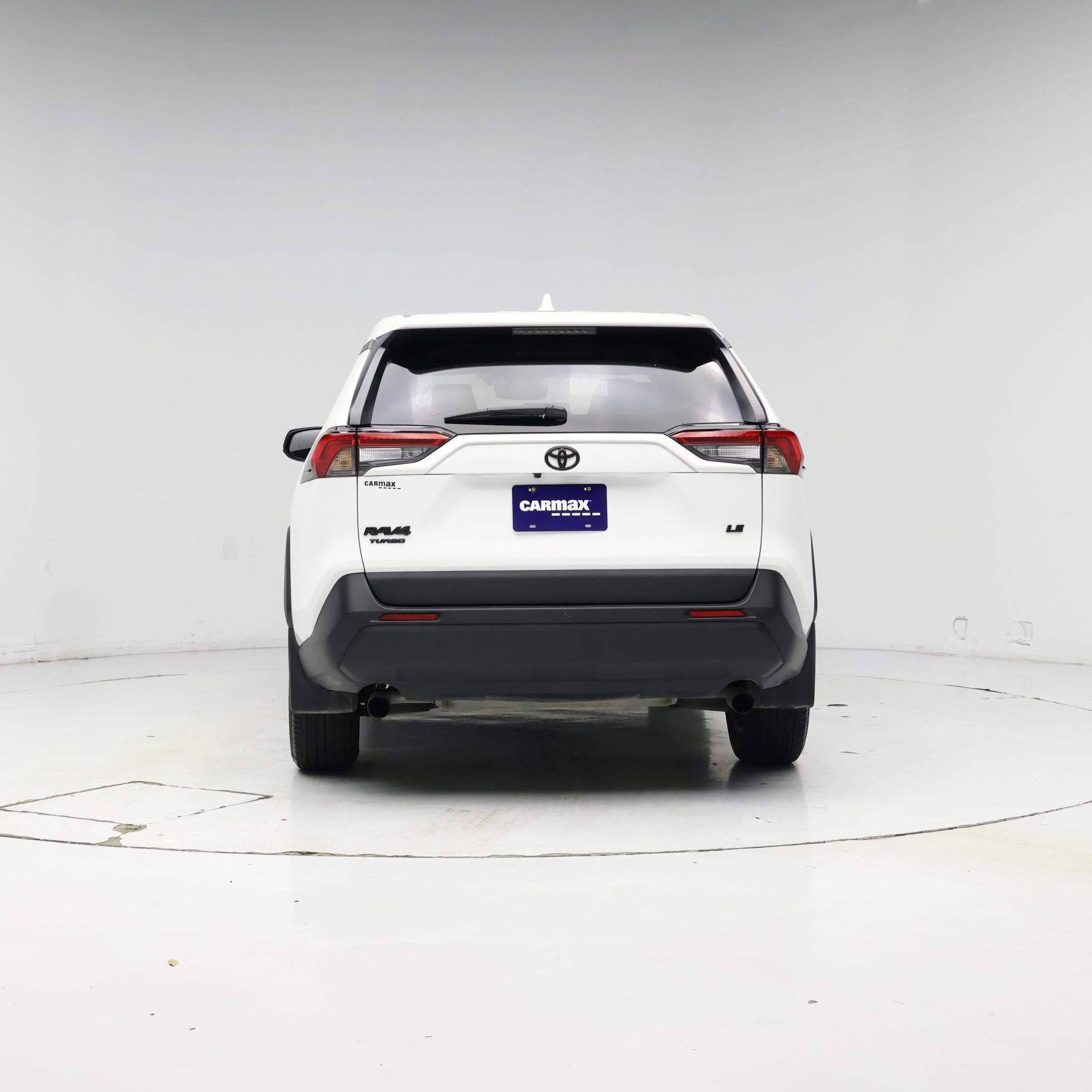 Thumbnail: 2024 Toyota RAV4 - 6