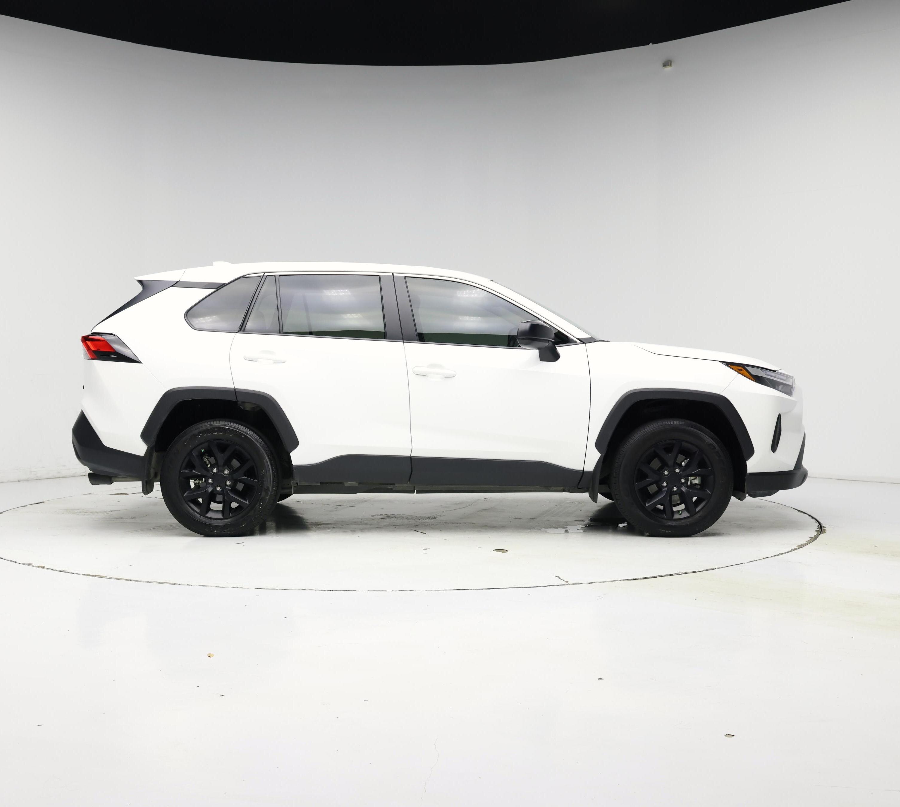 Thumbnail: 2024 Toyota RAV4 - 7