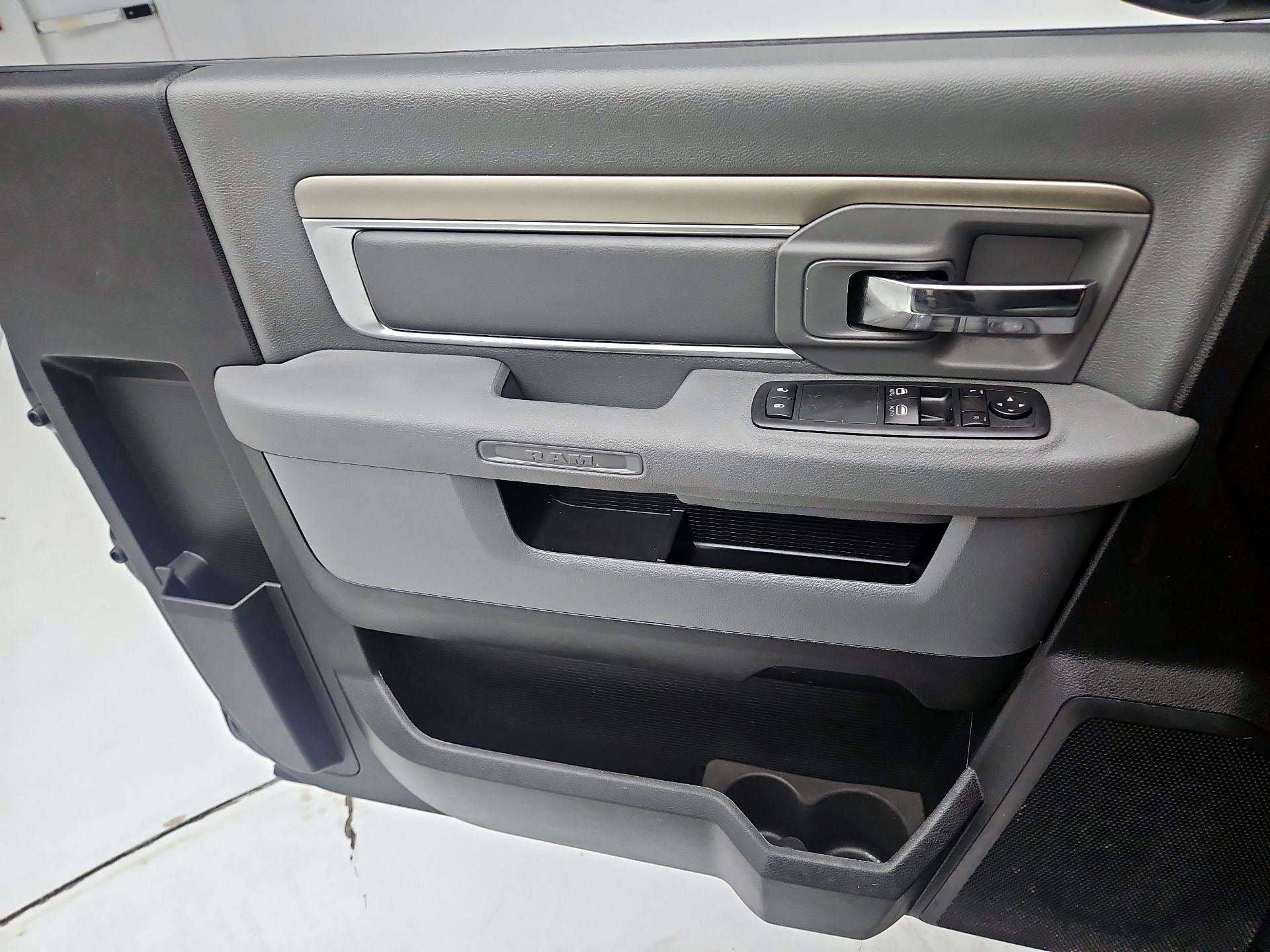 Thumbnail: 2016 RAM 1500 - 12