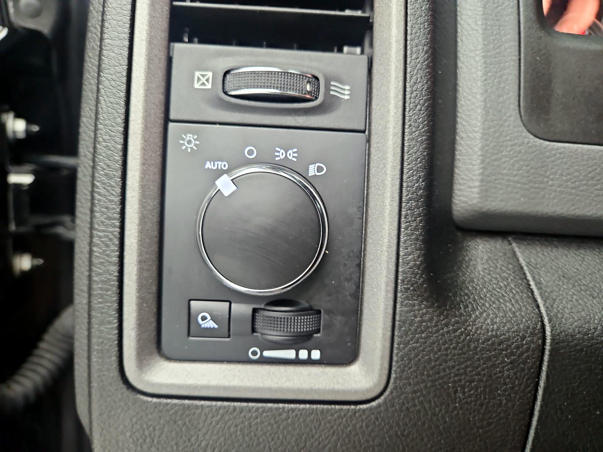 Thumbnail: 2016 RAM 1500 - 13